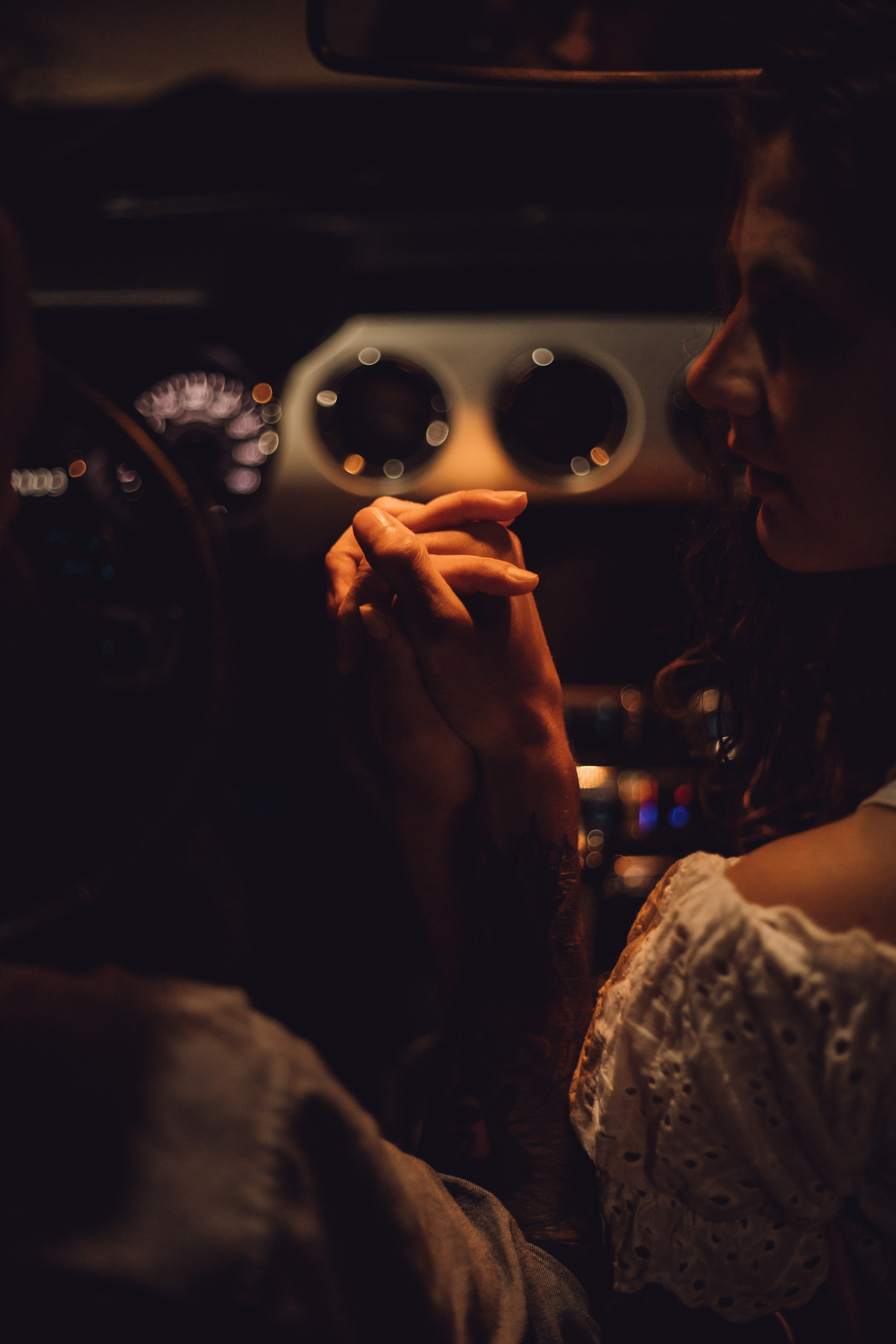 Мустанг. Фотограф Анна Шибанова Ангарск-Иркутск