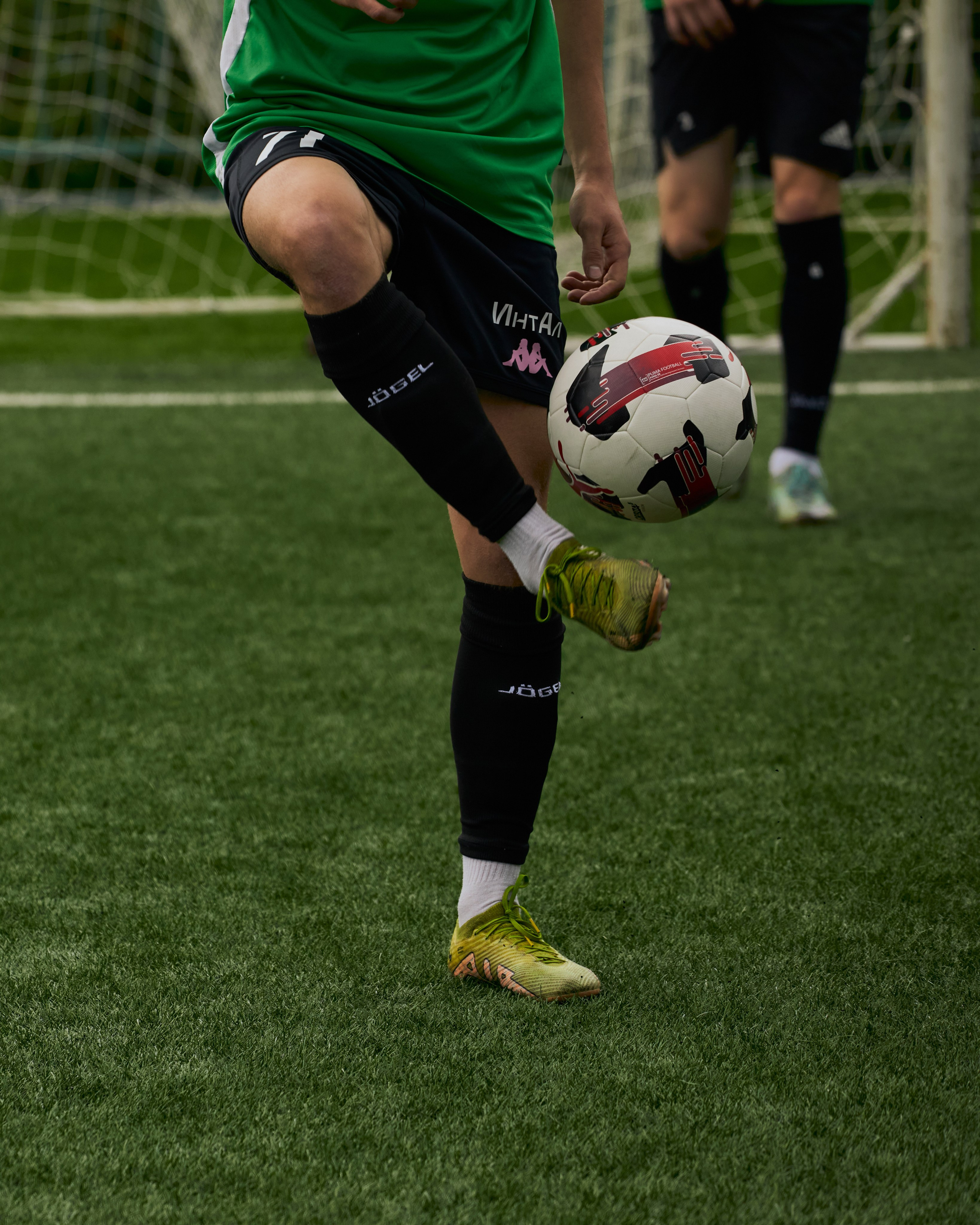 РЕПОРТАЖ. KATERINA MOROZOVA