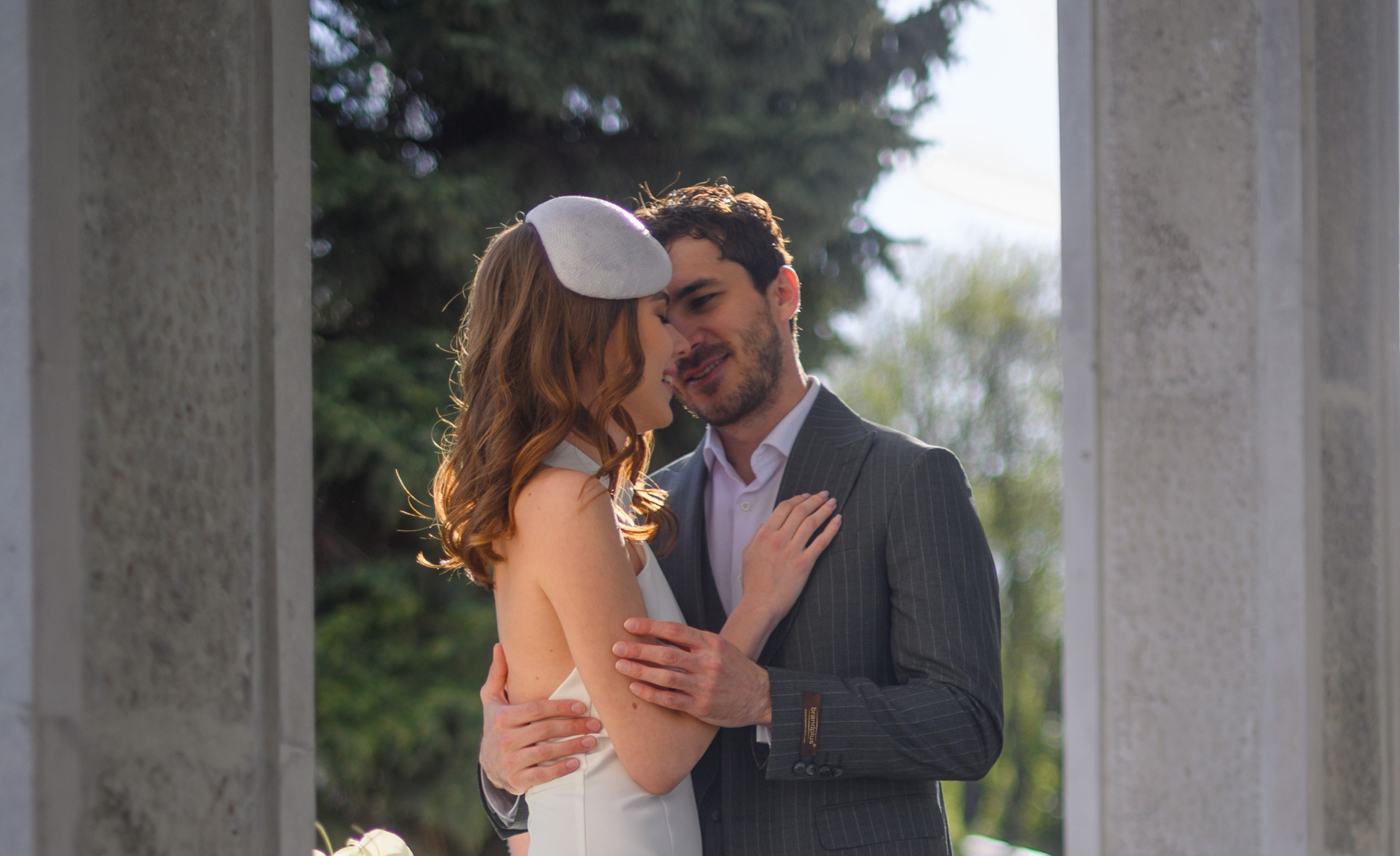 Юлия и Игорь. Женский и семейный фотограф в Москве и Московской области Наталья Минт