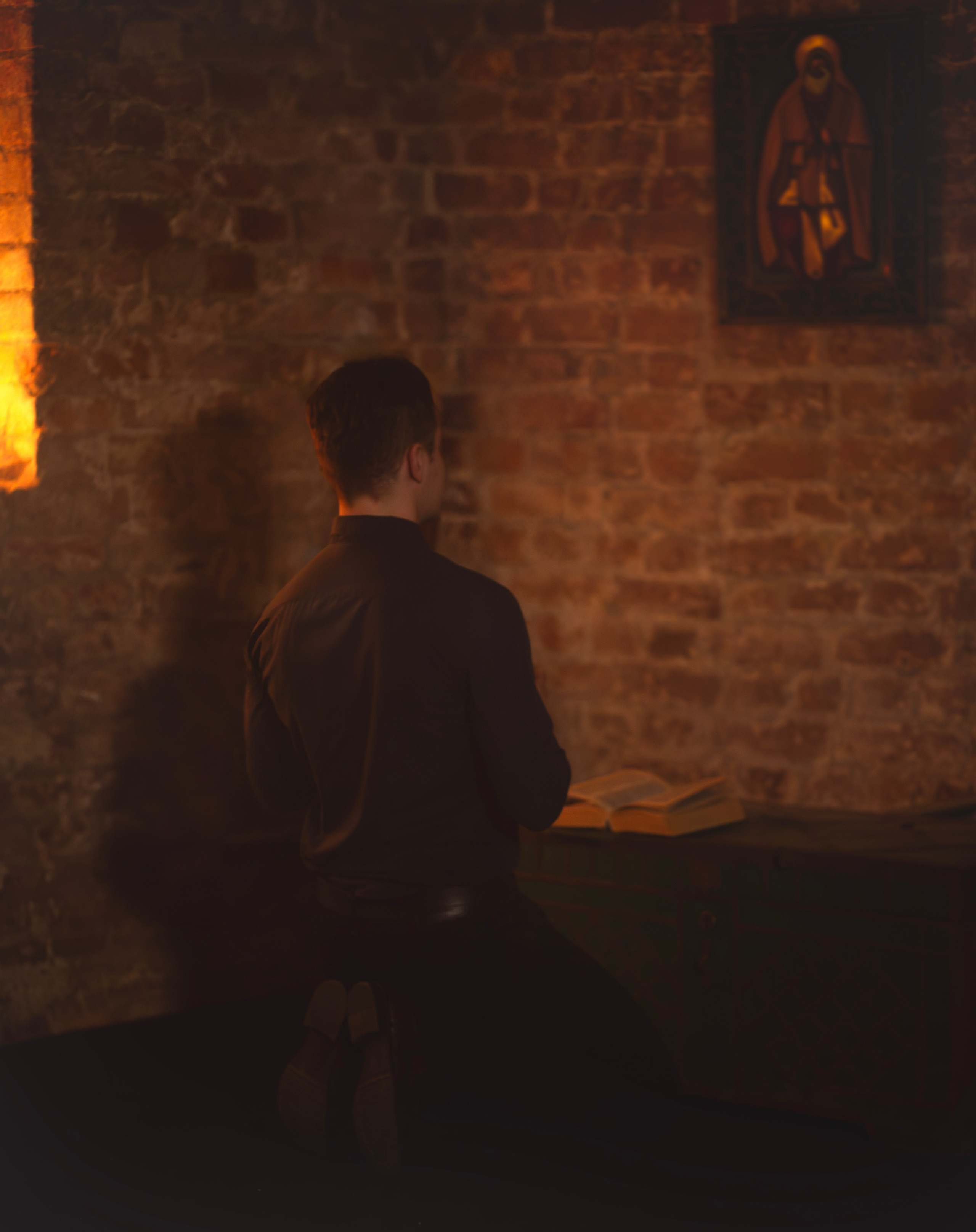 Сага о вампирах. Главная