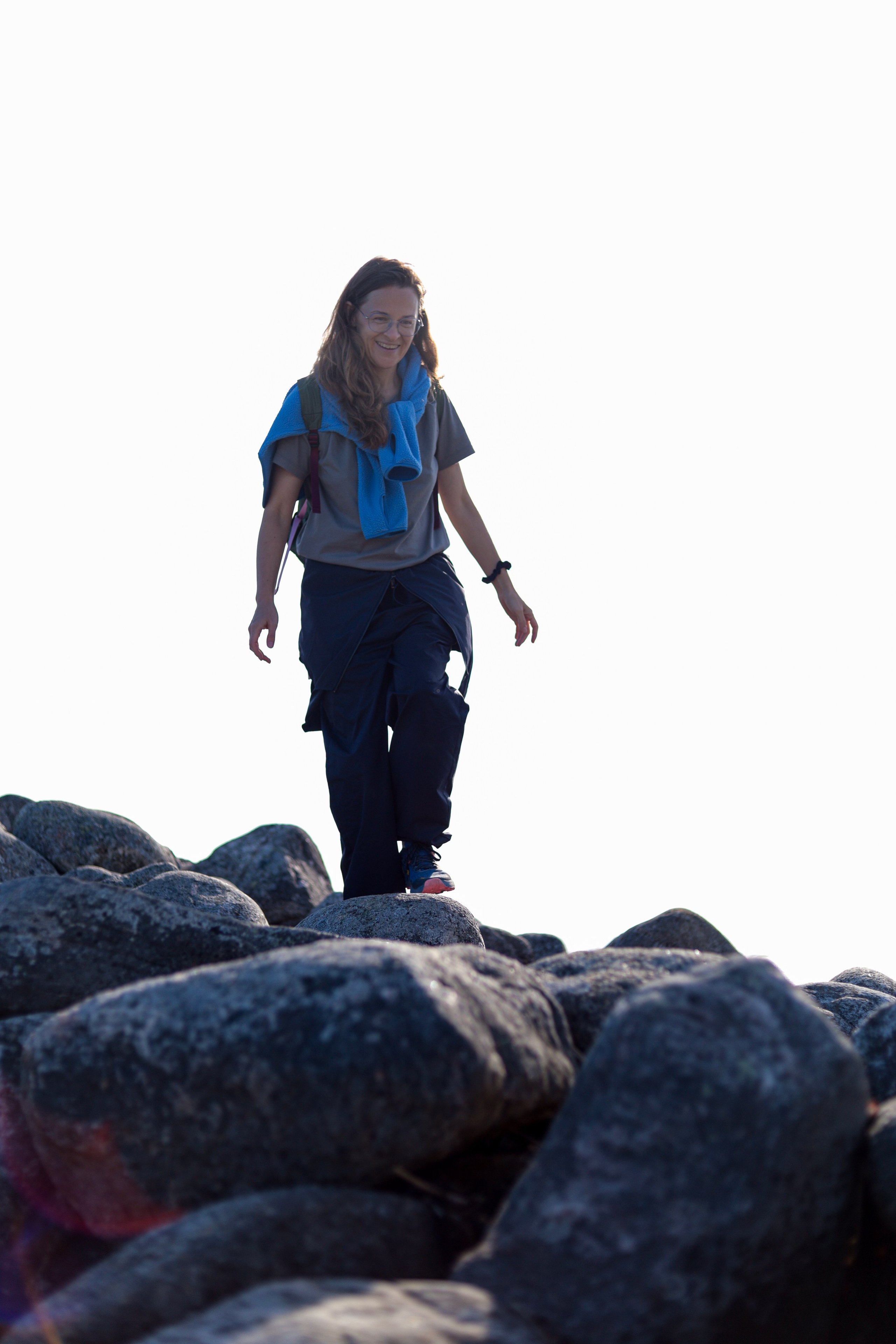 Соловецкие острова. Фотограф Манеев Богдан