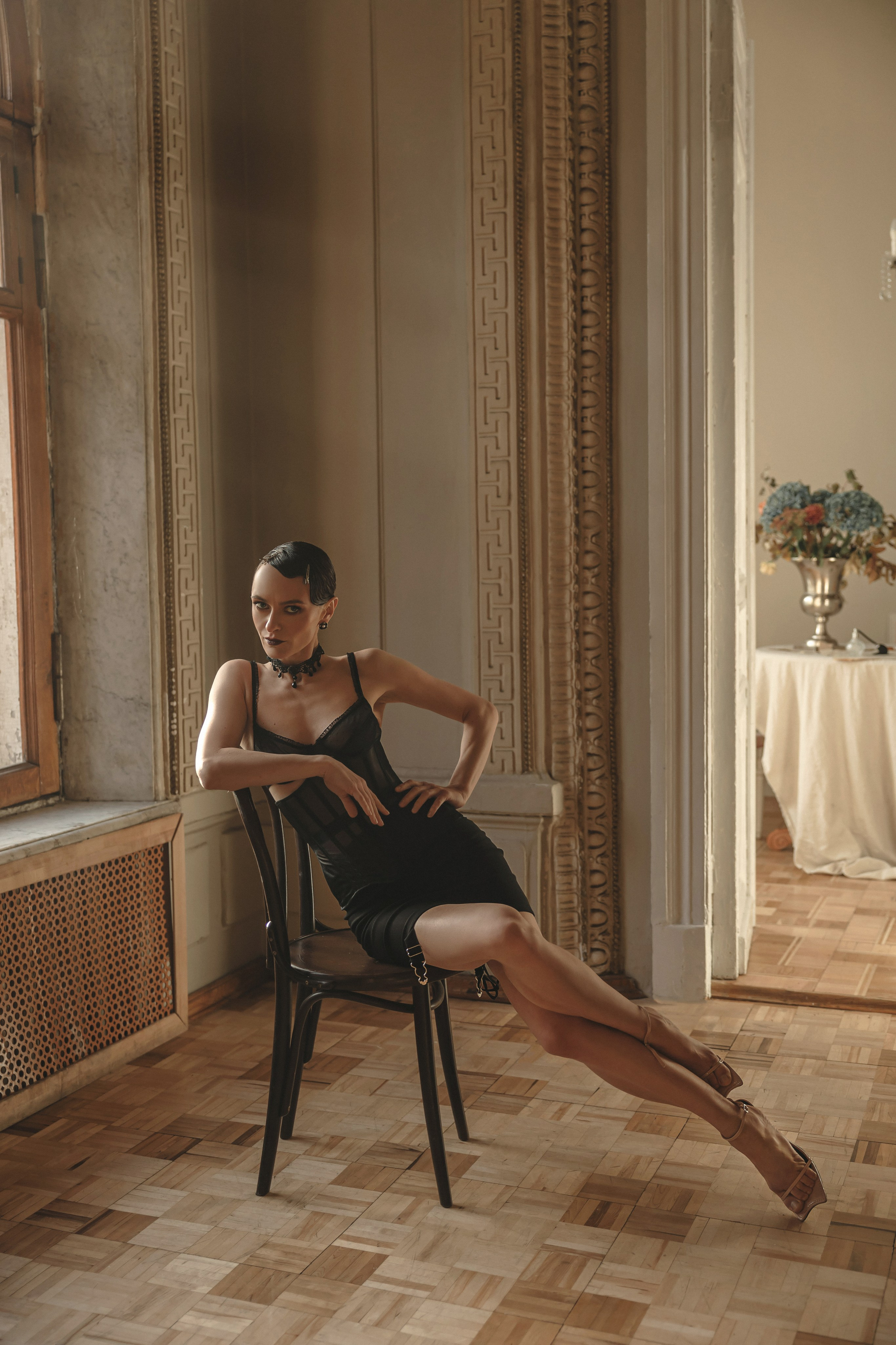 Алена Разживина. Профессиональный фотограф в Москве