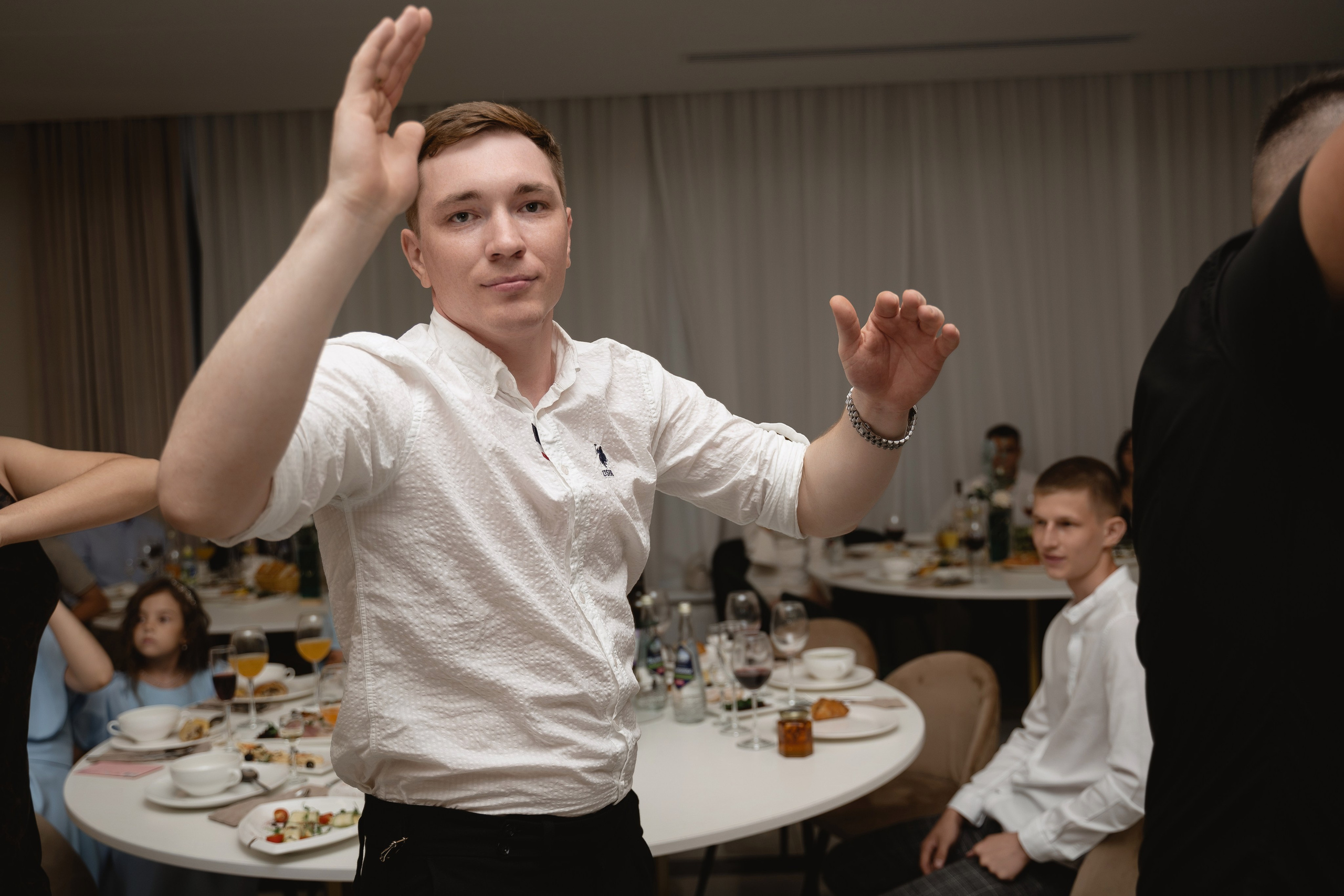 I & A. Свадебный фотограф Диана Бирюкова Казань