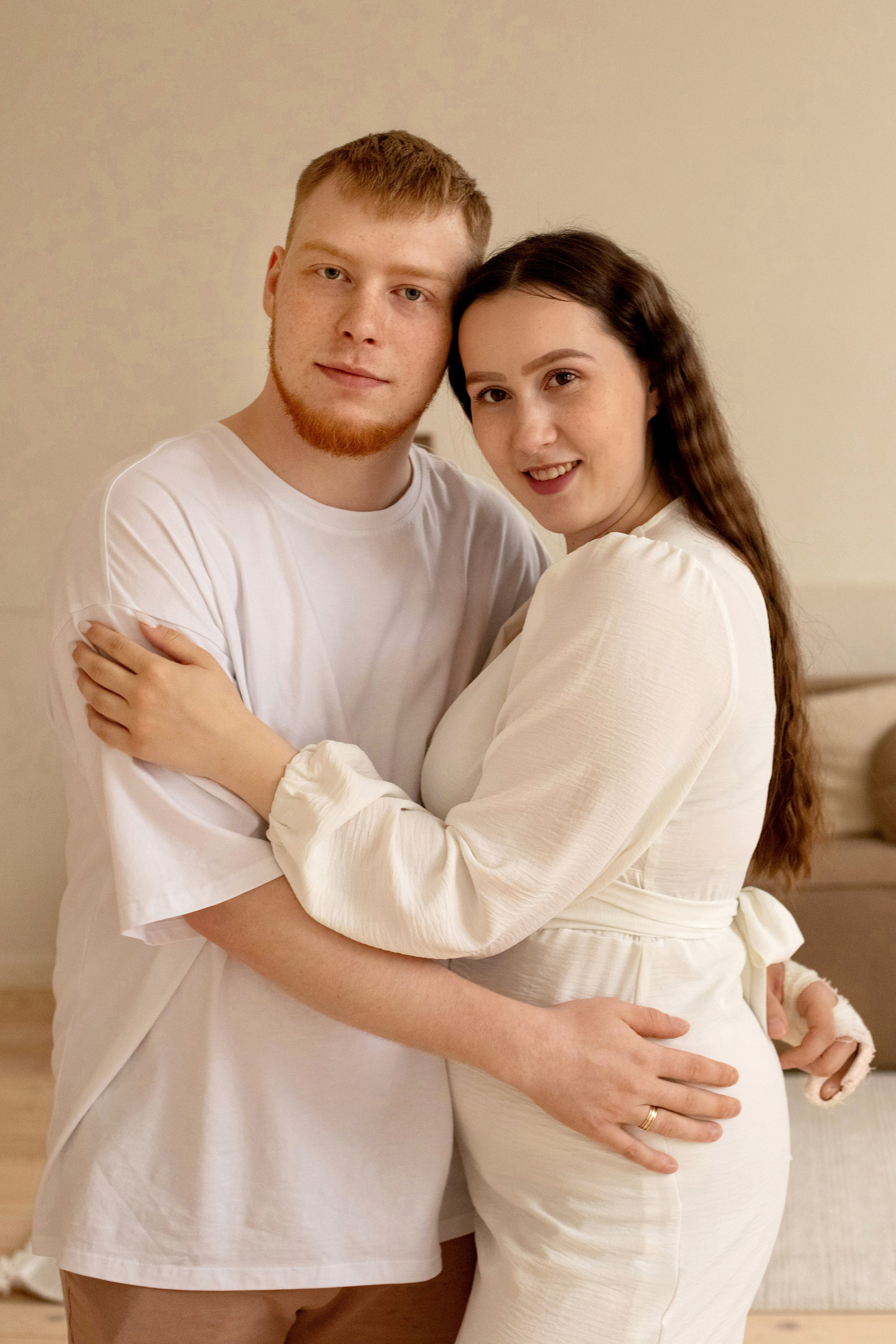 Настя Итого. Фотограф новорожденных в Екатеринбурге Татьяна Продан