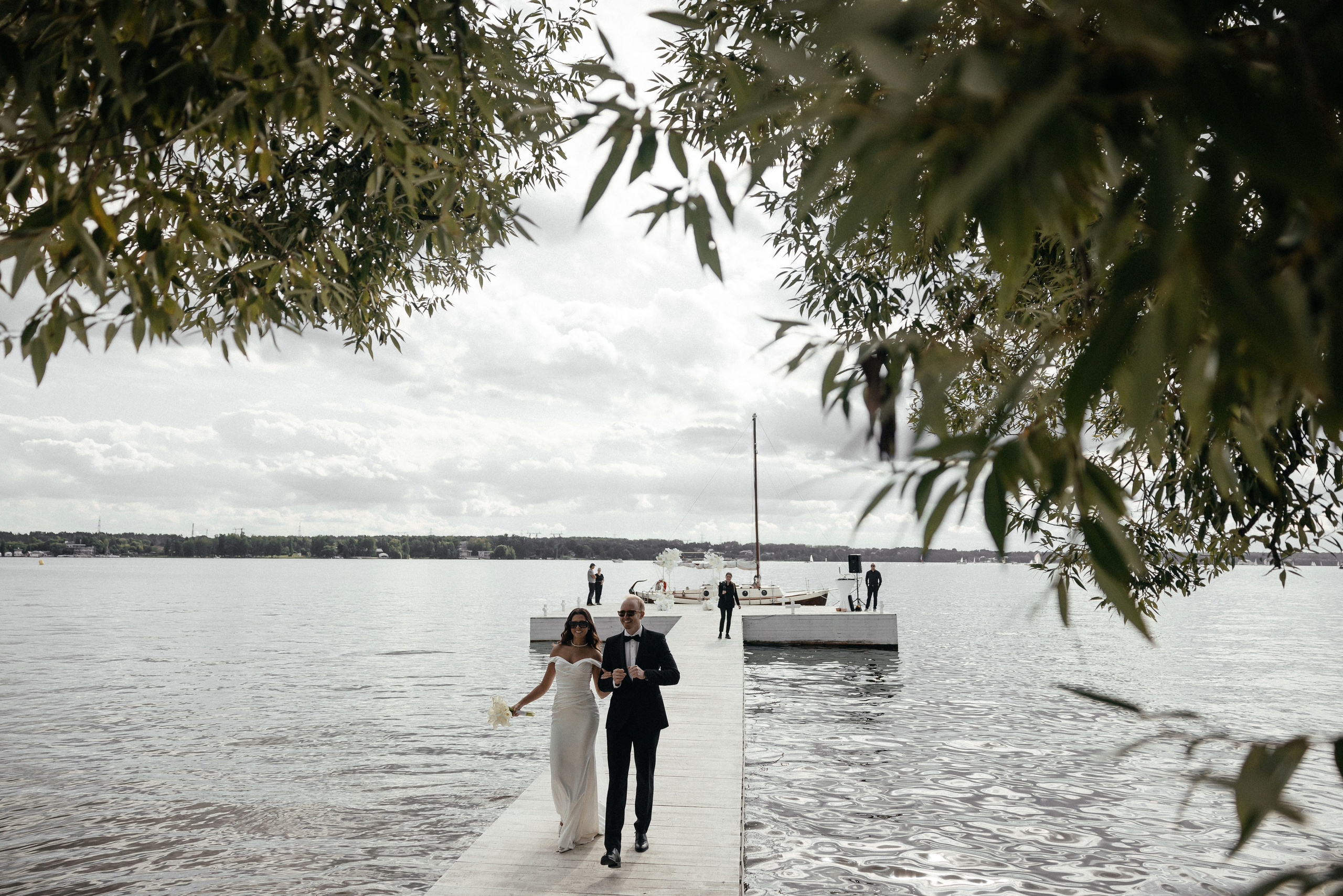 Хочется Солнышка ♥. Свадебный фотограф в Москве