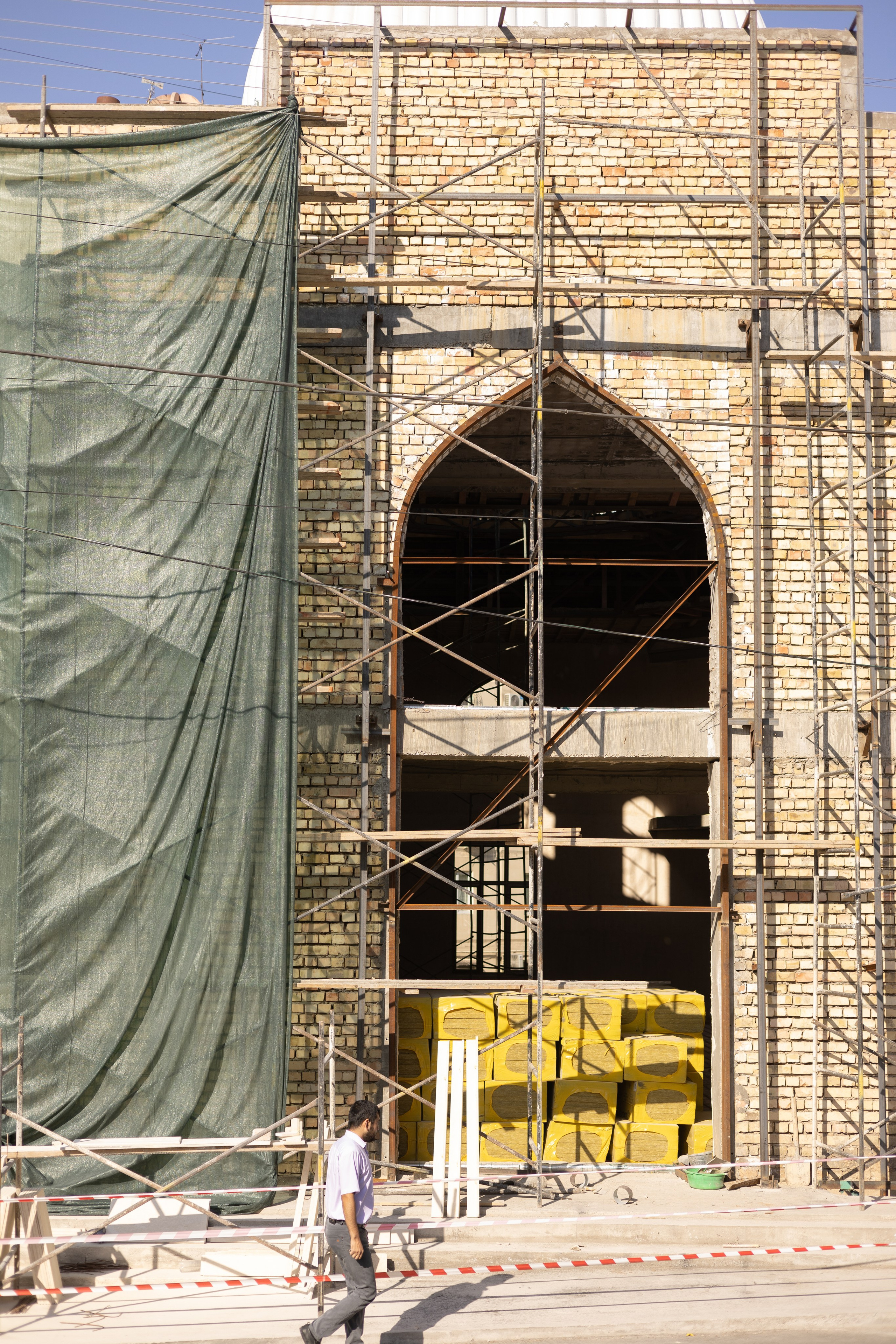 Uzbek series. Свадебный фотограф в Москве и Петербурге Анастасия Лосева