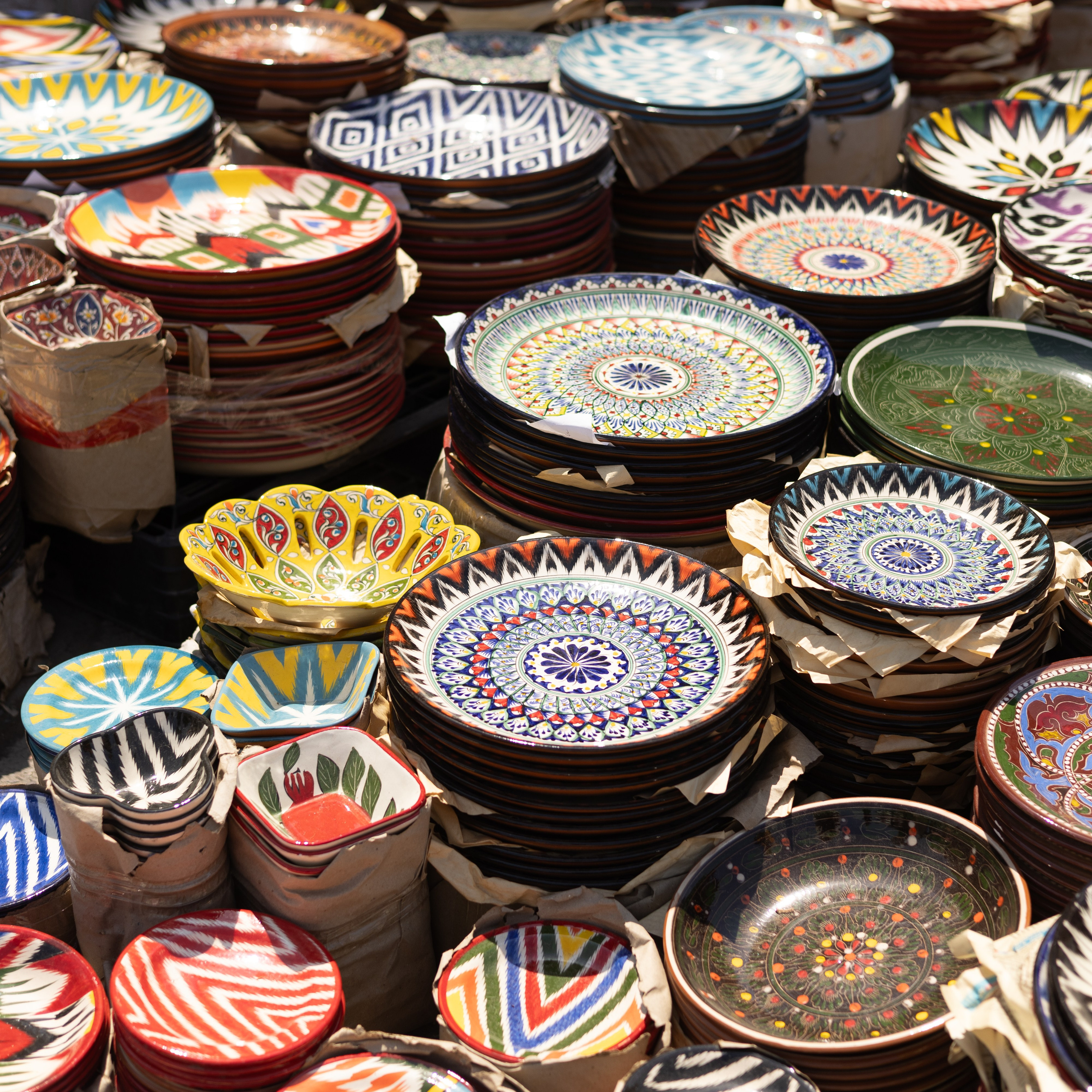 Uzbek series. Свадебный фотограф в Москве и Петербурге Анастасия Лосева