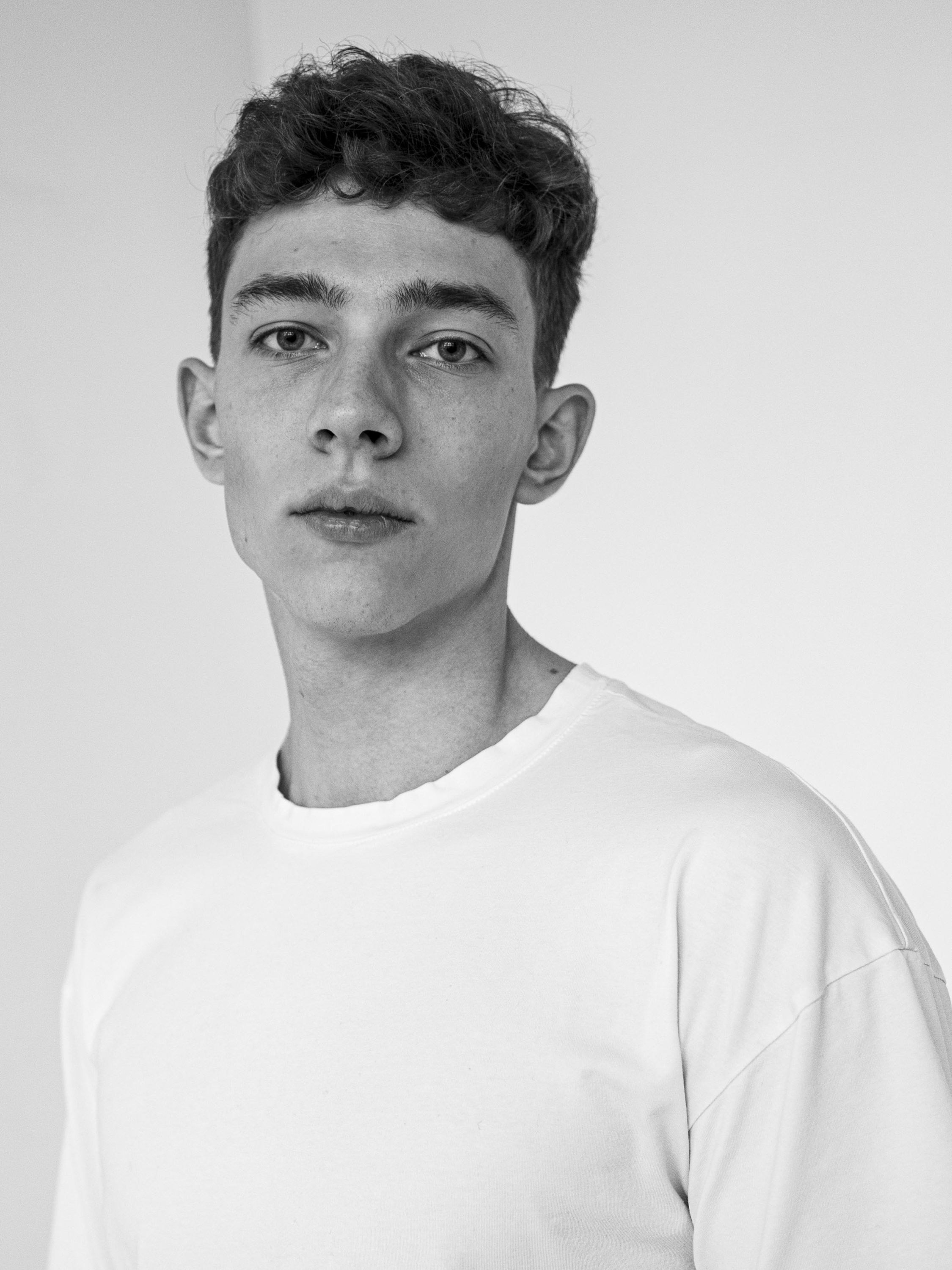 Oleg Kirillov. Guilty Model Management