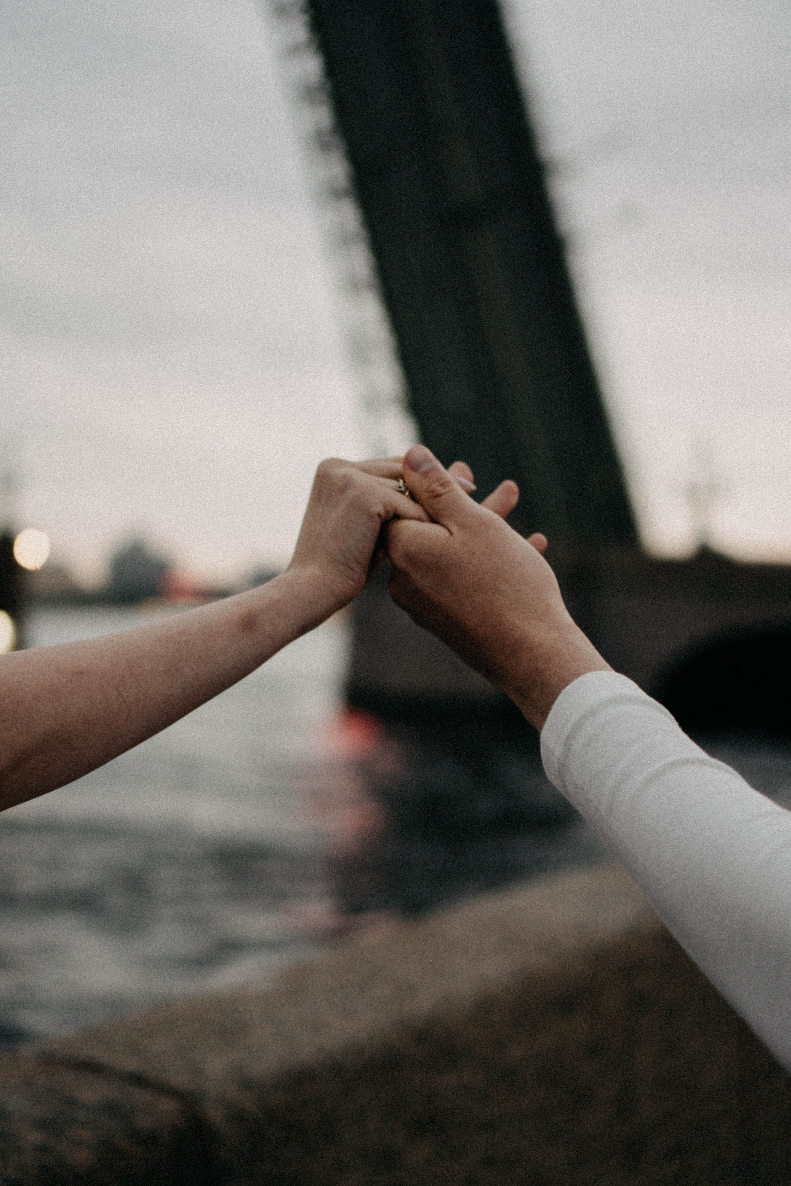 Любовь в белые ночи. Профессиональный фотограф, Санкт-Петербург — Виктория Богомолова