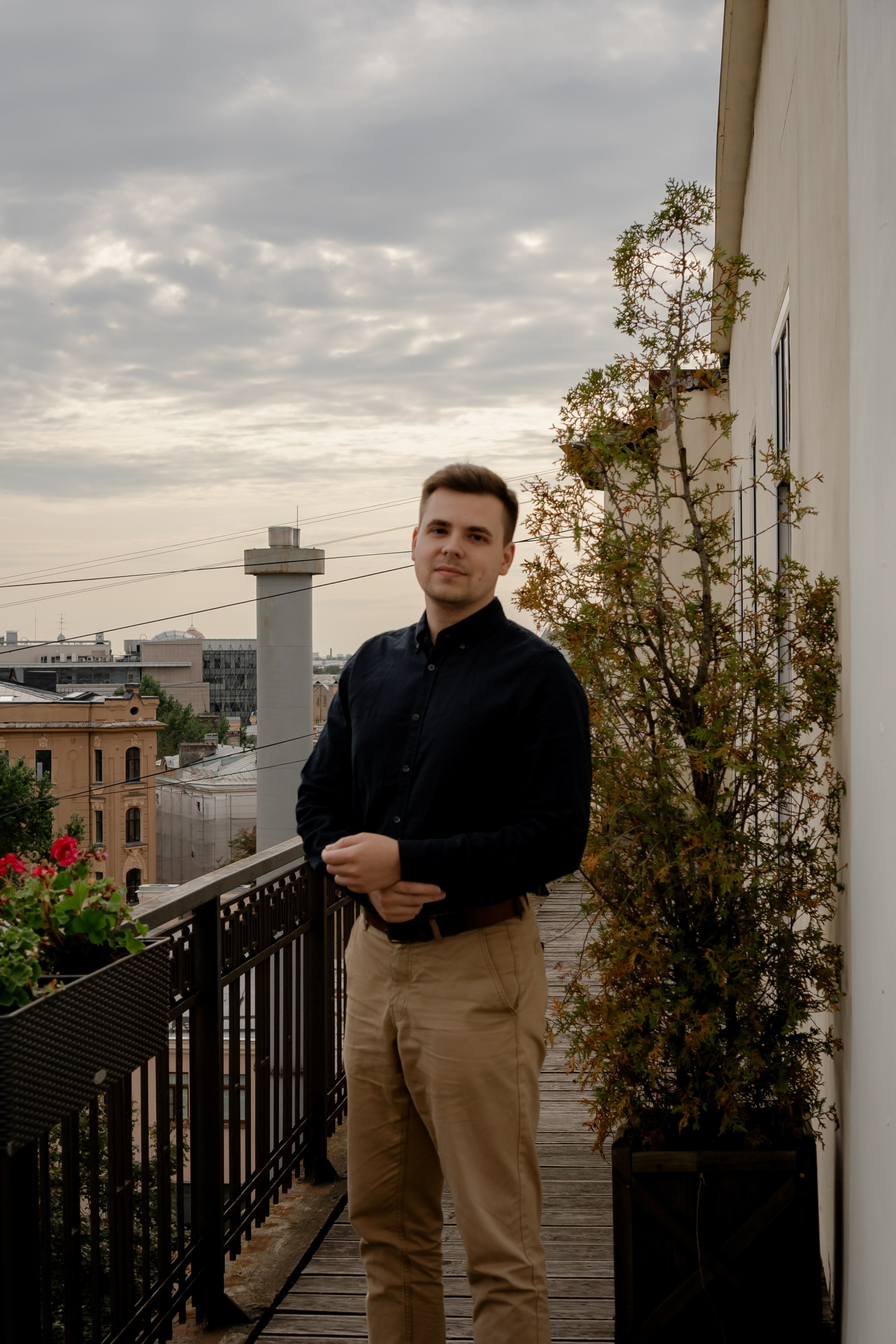 LOVE. Профессиональный фотограф, Санкт-Петербург — Виктория Богомолова