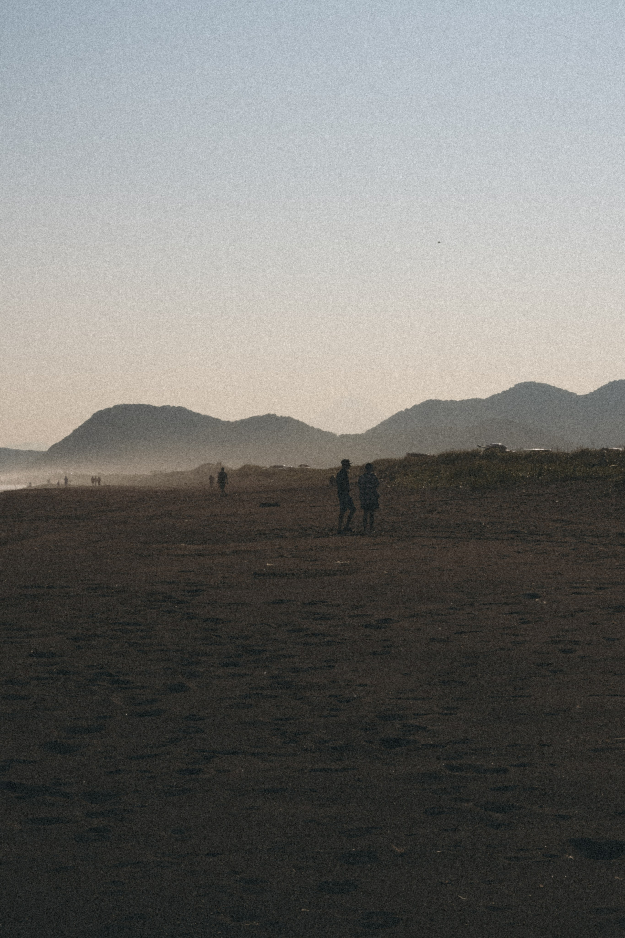 Тихий океан. Профессиональный фотограф, Санкт-Петербург — Виктория Богомолова
