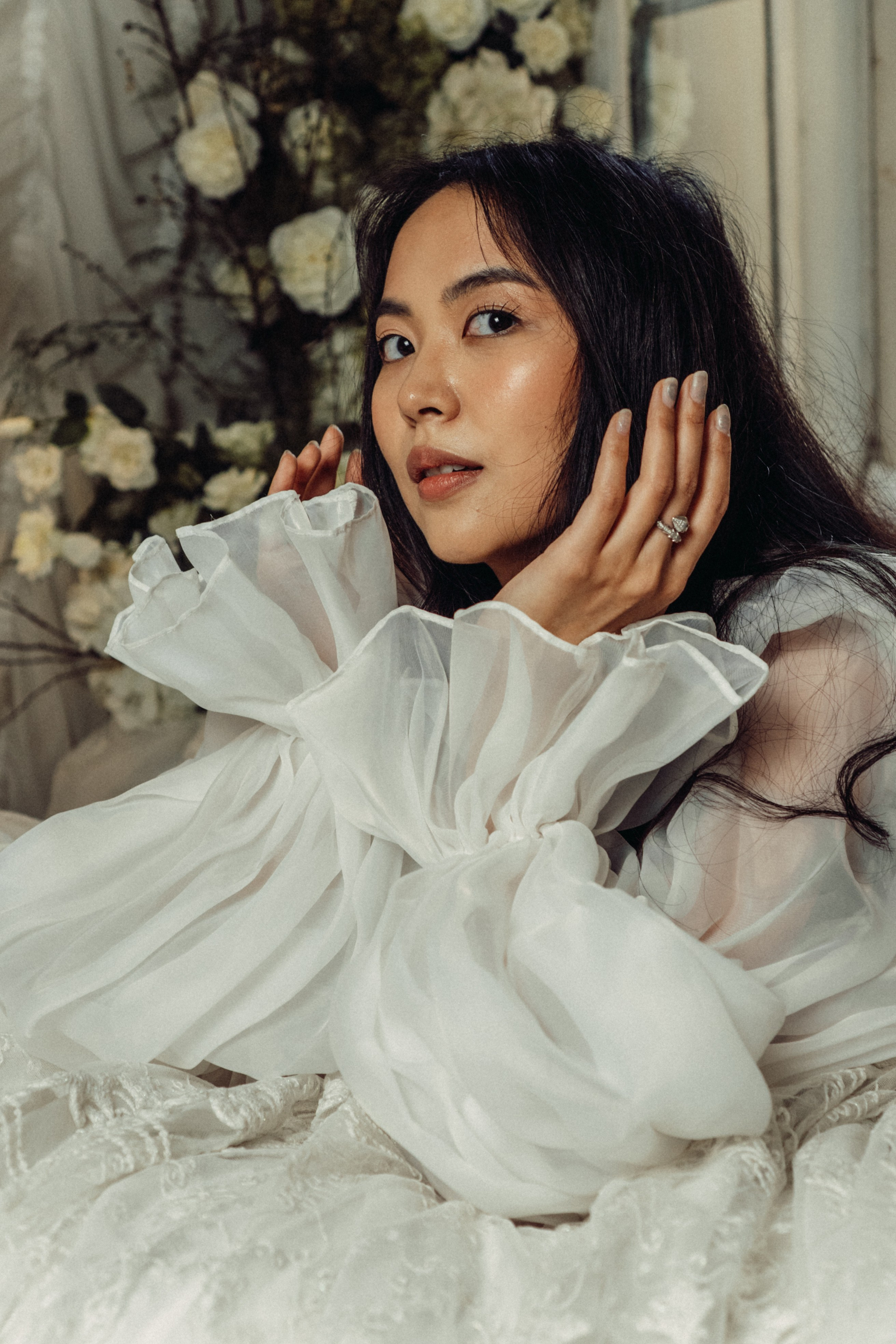 ВИНТАЖНЫЙ СТИЛЬ. Профессиональный фотограф, Санкт-Петербург — Виктория Богомолова