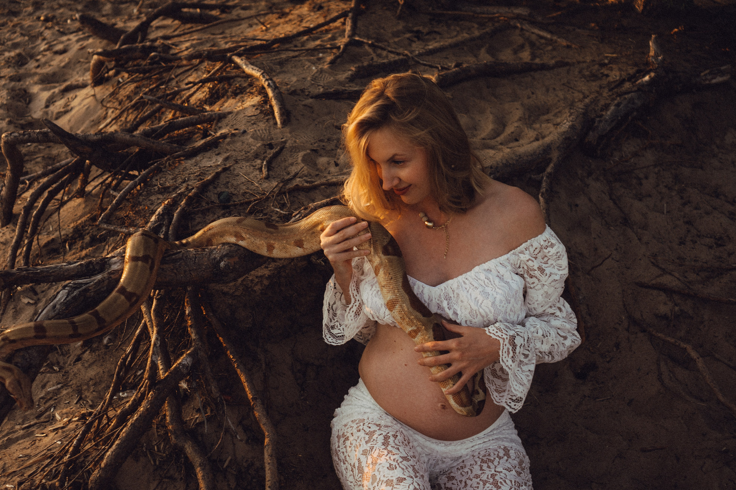 В ОЖИДАНИИ. Профессиональный фотограф, Санкт-Петербург — Виктория Богомолова