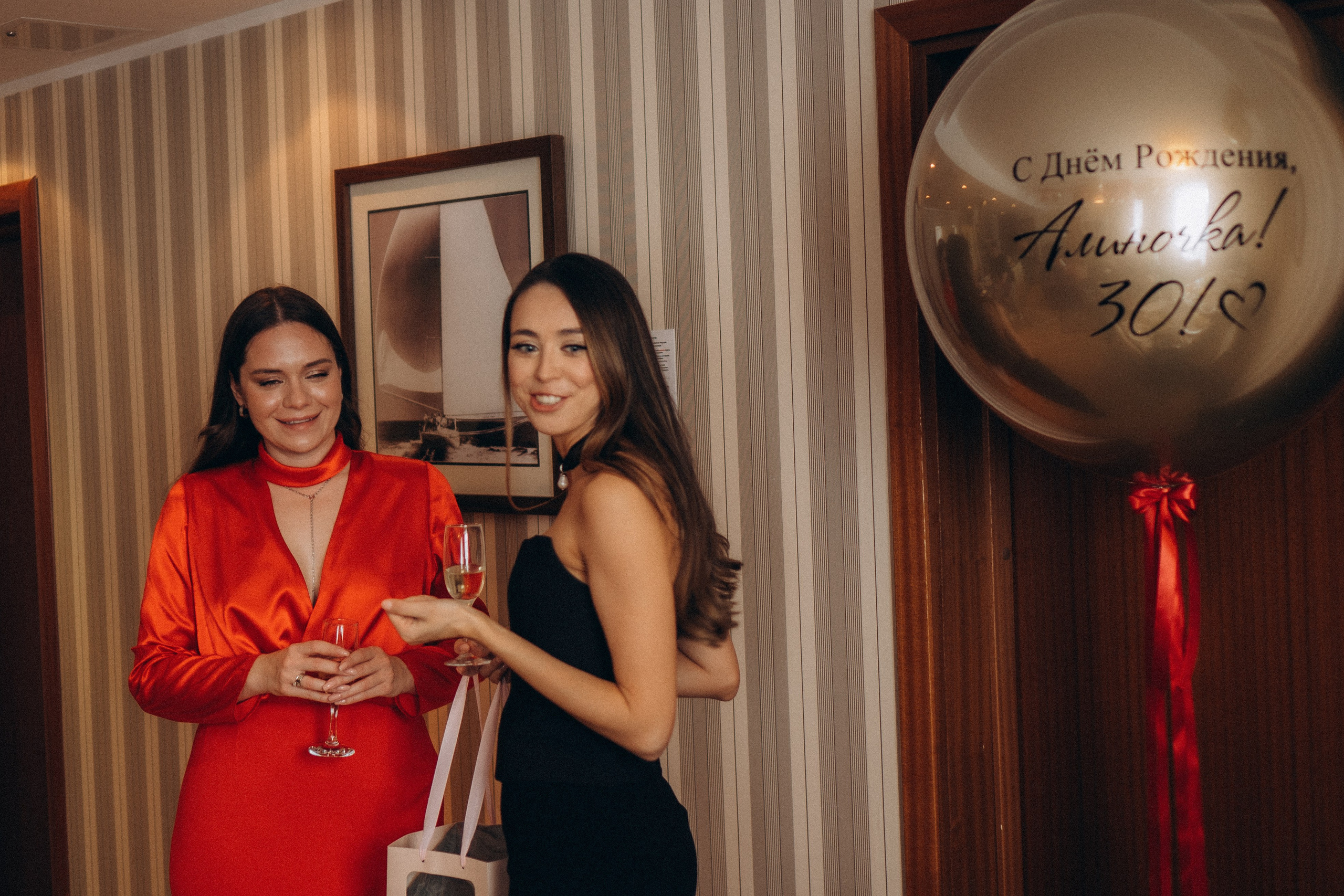 ДЕНЬ РОЖДЕНИЯ. Профессиональный фотограф, Санкт-Петербург — Виктория Богомолова