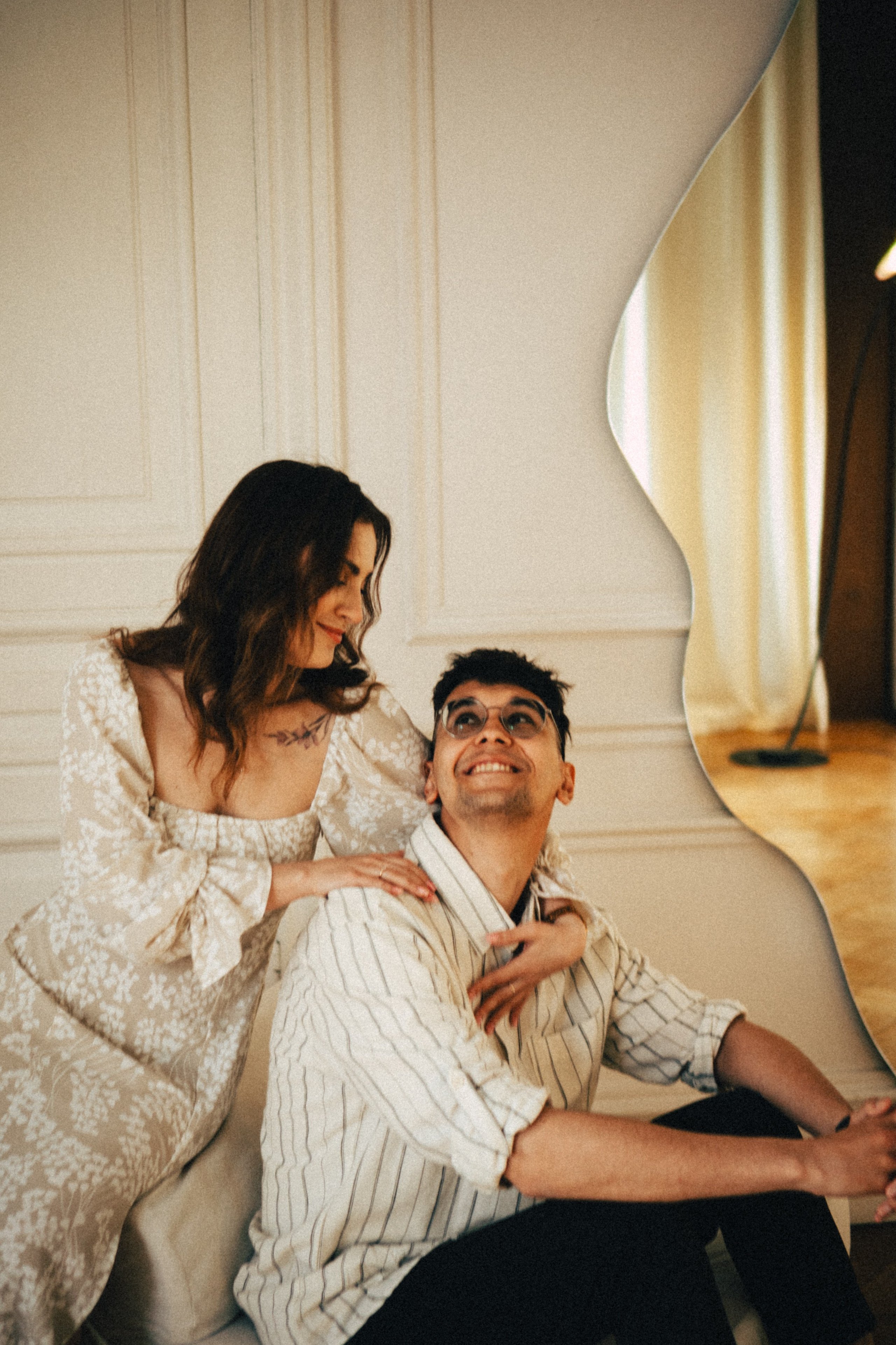 ЛЮБОВЬ В ИЮНЕ. Профессиональный фотограф, Санкт-Петербург — Виктория Богомолова