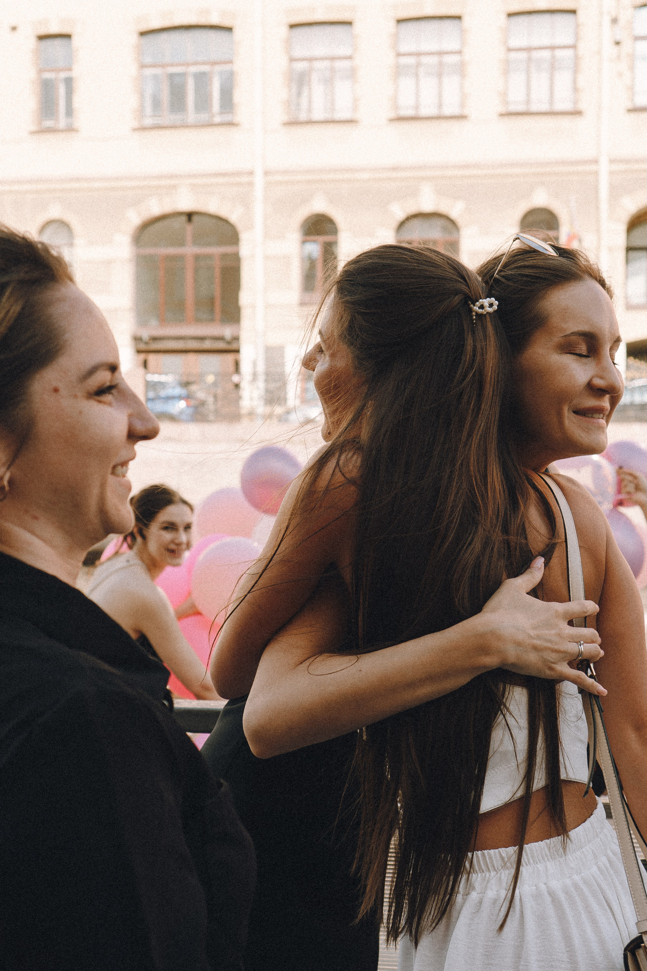 ДЕВИЧНИК НА КАТЕРЕ. Профессиональный фотограф, Санкт-Петербург — Виктория Богомолова