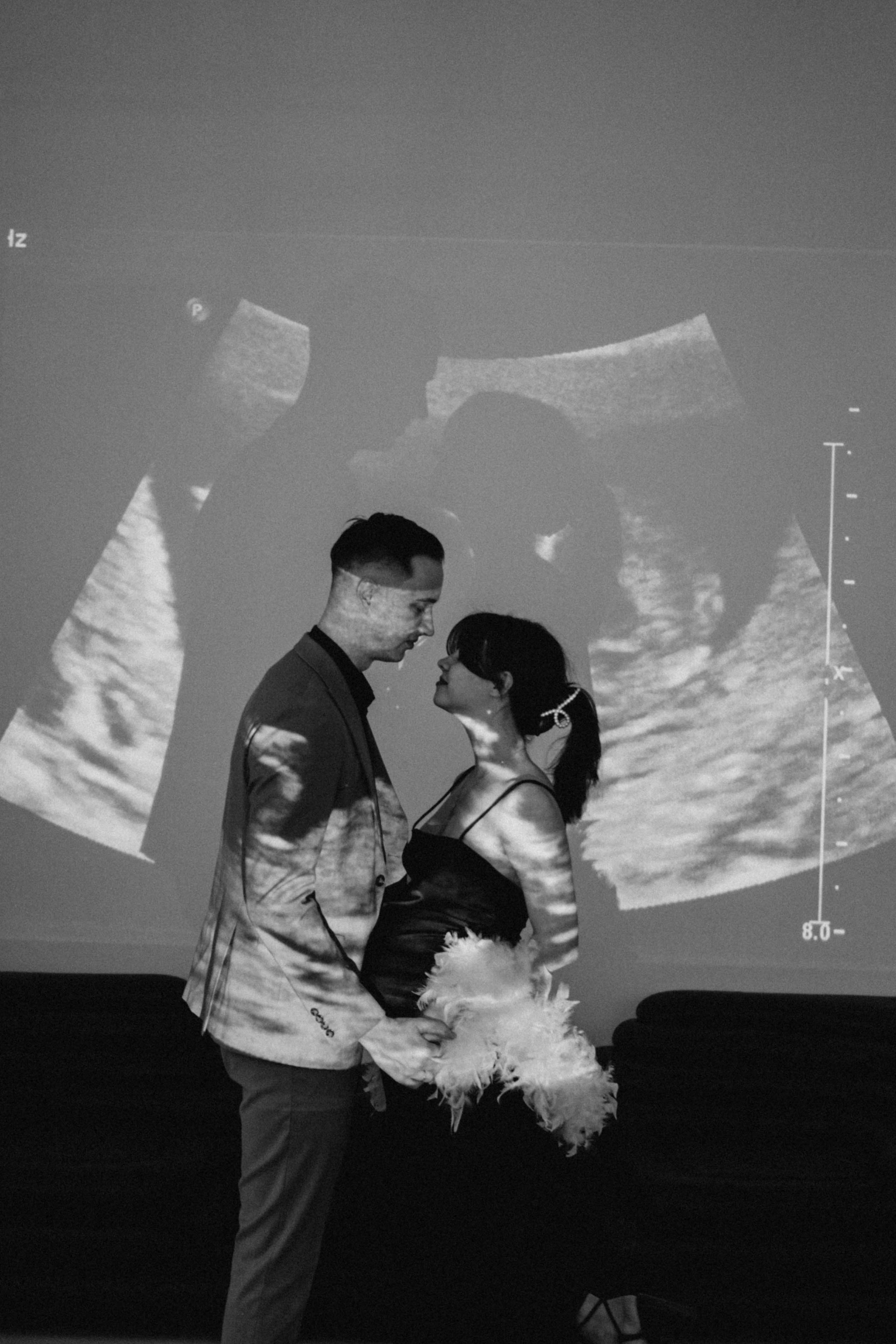 Love Story Беременность. Профессиональный фотограф, Санкт-Петербург — Виктория Богомолова