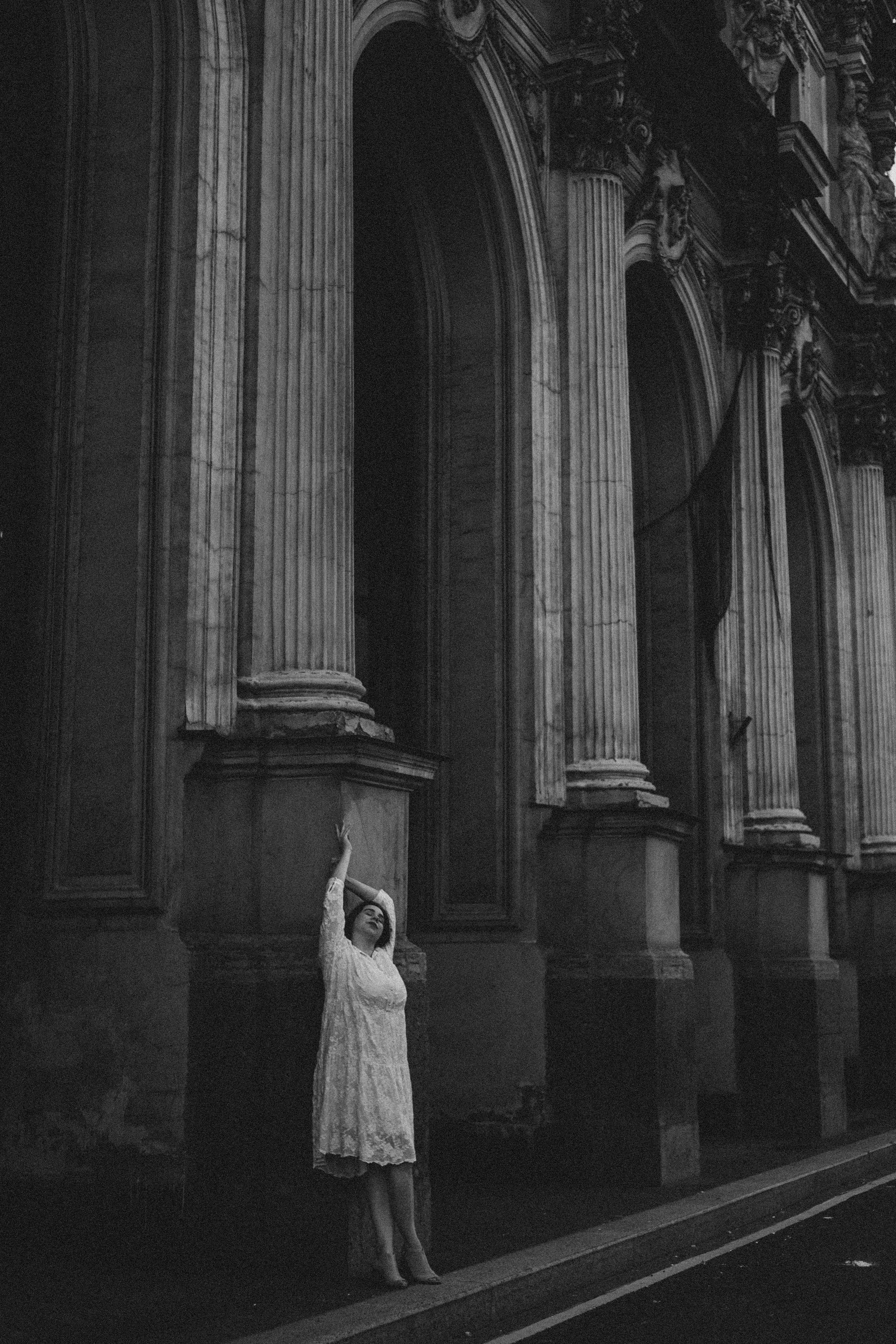 РАССВЕТ С РАЗВОДНЫМИ МОСТАМИ. Профессиональный фотограф, Санкт-Петербург — Виктория Богомолова