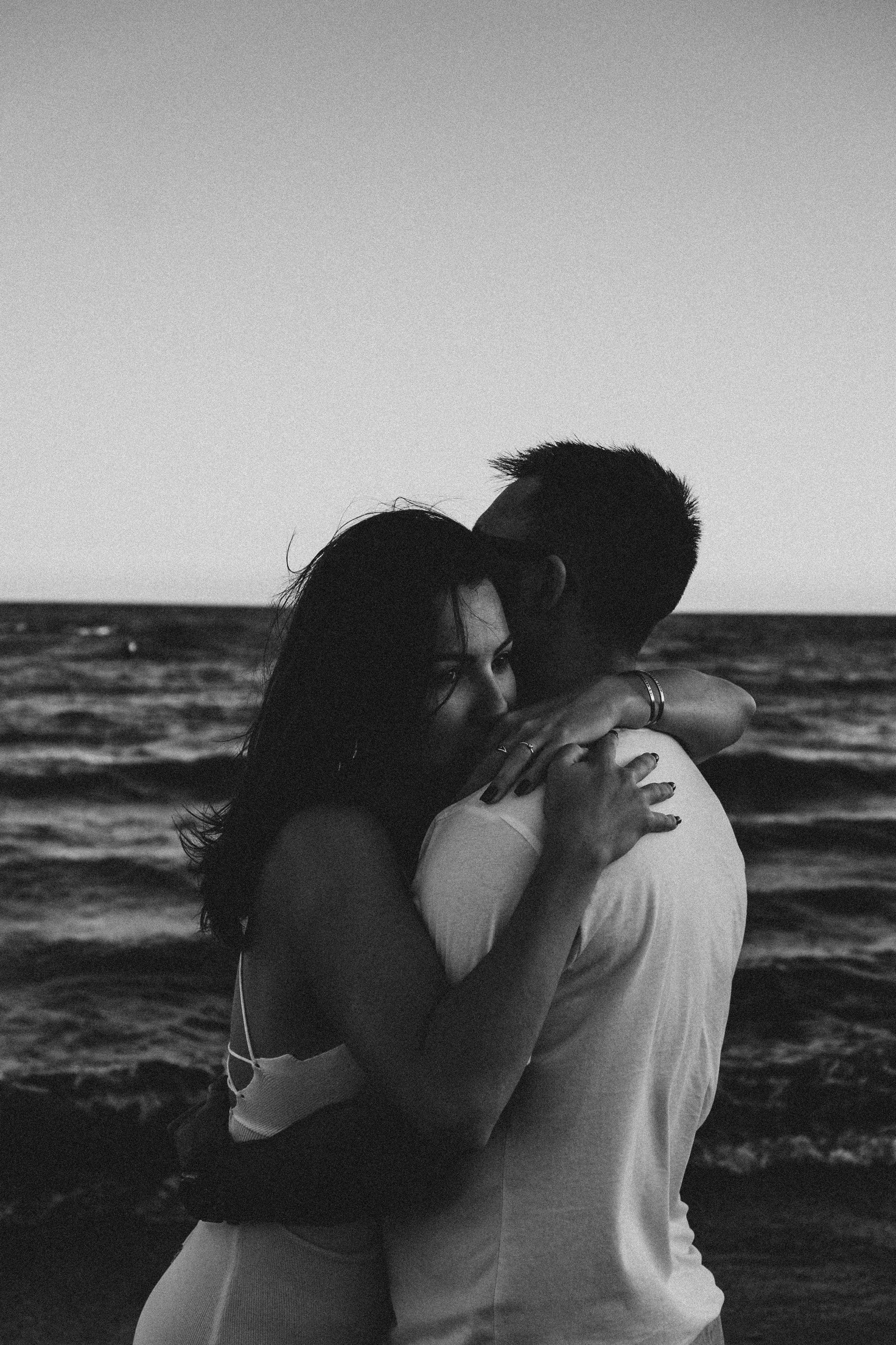 Любовь на заливе. Профессиональный фотограф, Санкт-Петербург — Виктория Богомолова