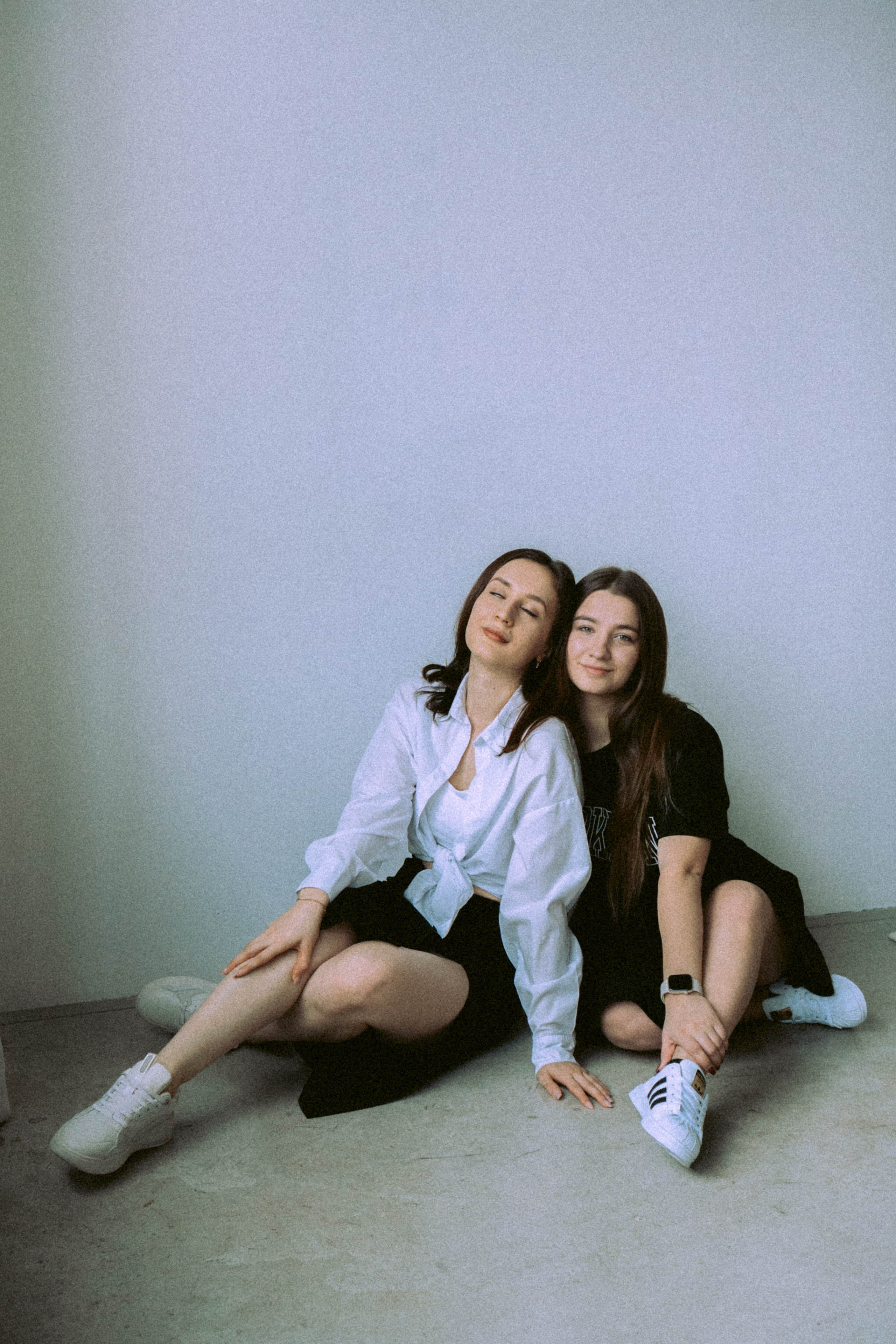 Подружки. Профессиональный фотограф, Санкт-Петербург — Виктория Богомолова