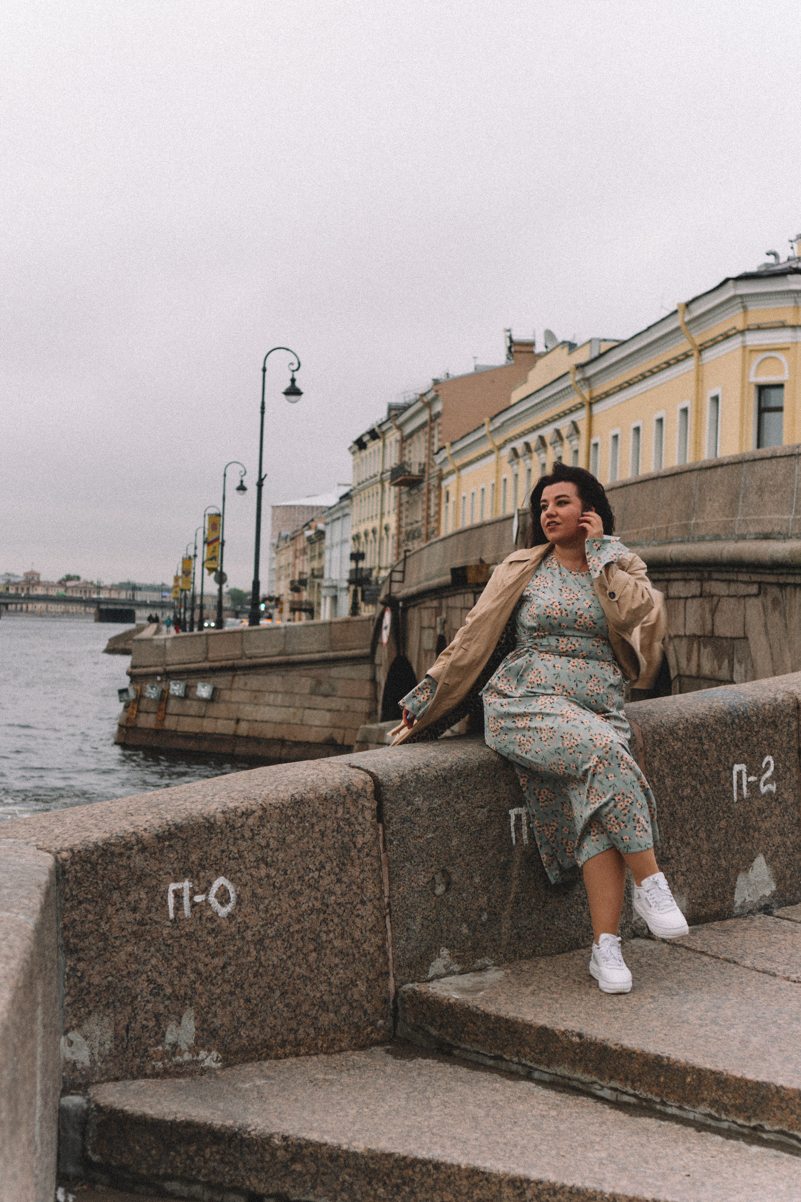 ПИТЕРСКАЯ ПРОГУЛКА. Профессиональный фотограф, Санкт-Петербург — Виктория Богомолова