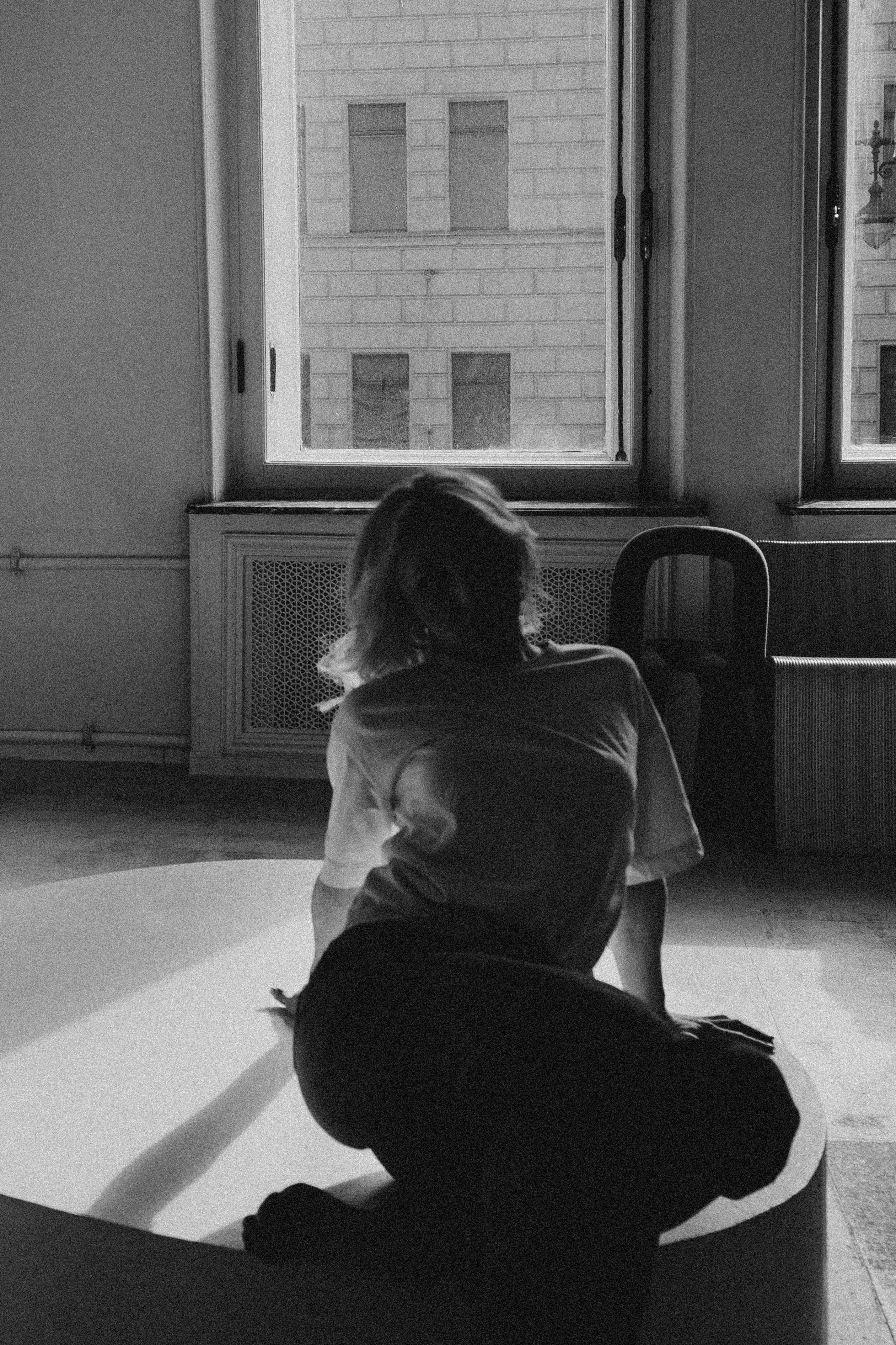 Студийная. Профессиональный фотограф, Санкт-Петербург — Виктория Богомолова