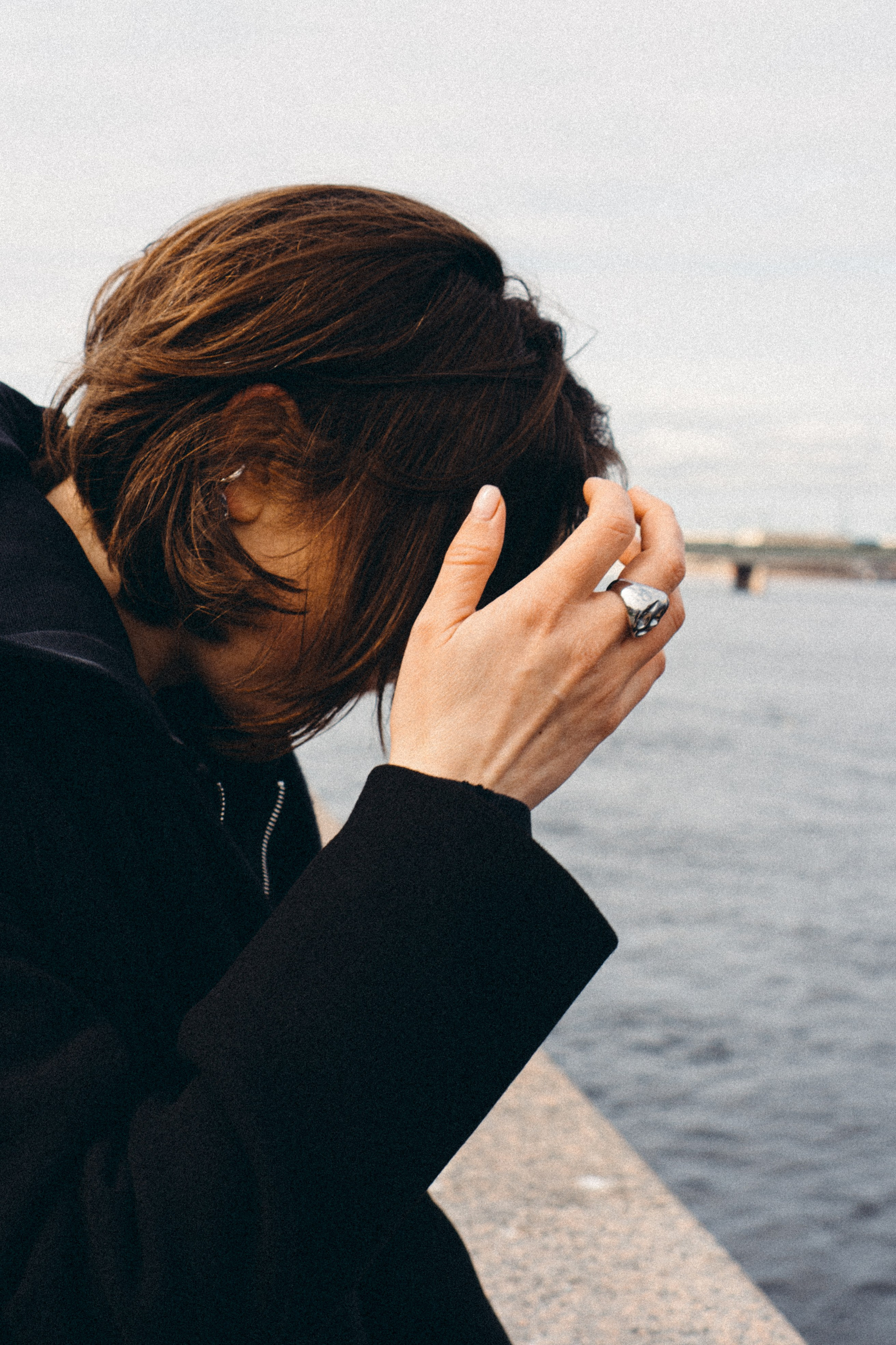 Прогулка по весеннему Питеру. Профессиональный фотограф, Санкт-Петербург — Виктория Богомолова