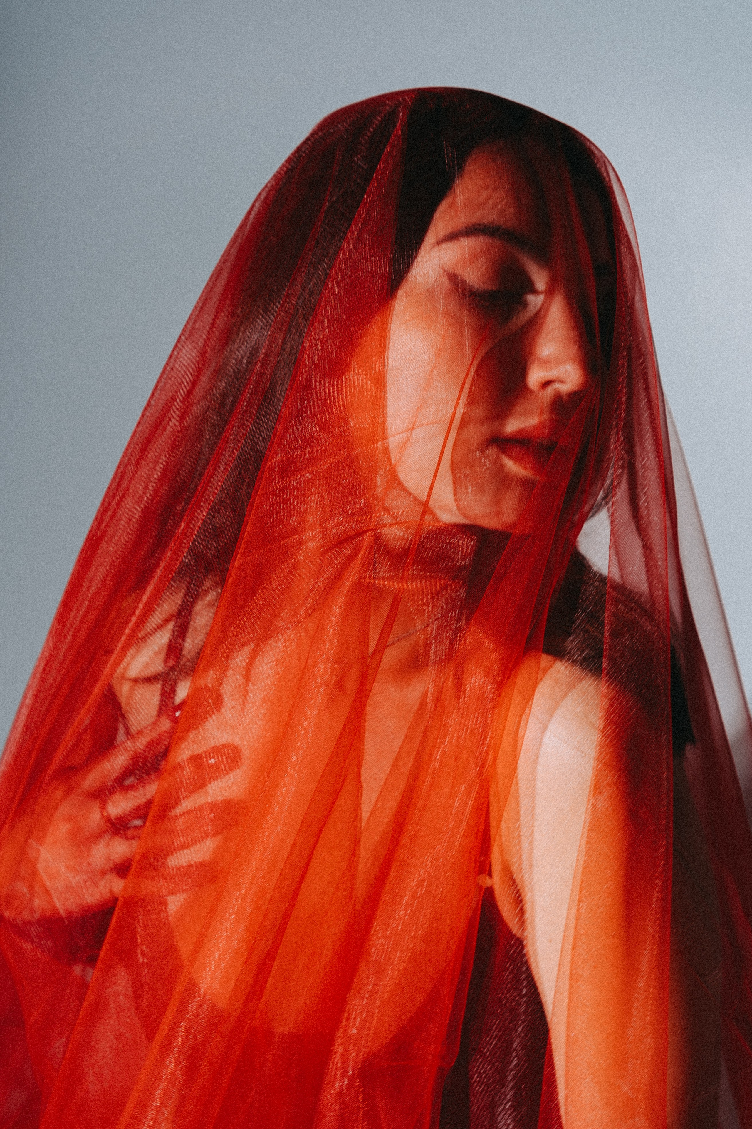 Творческая история для девушки. Профессиональный фотограф, Санкт-Петербург — Виктория Богомолова