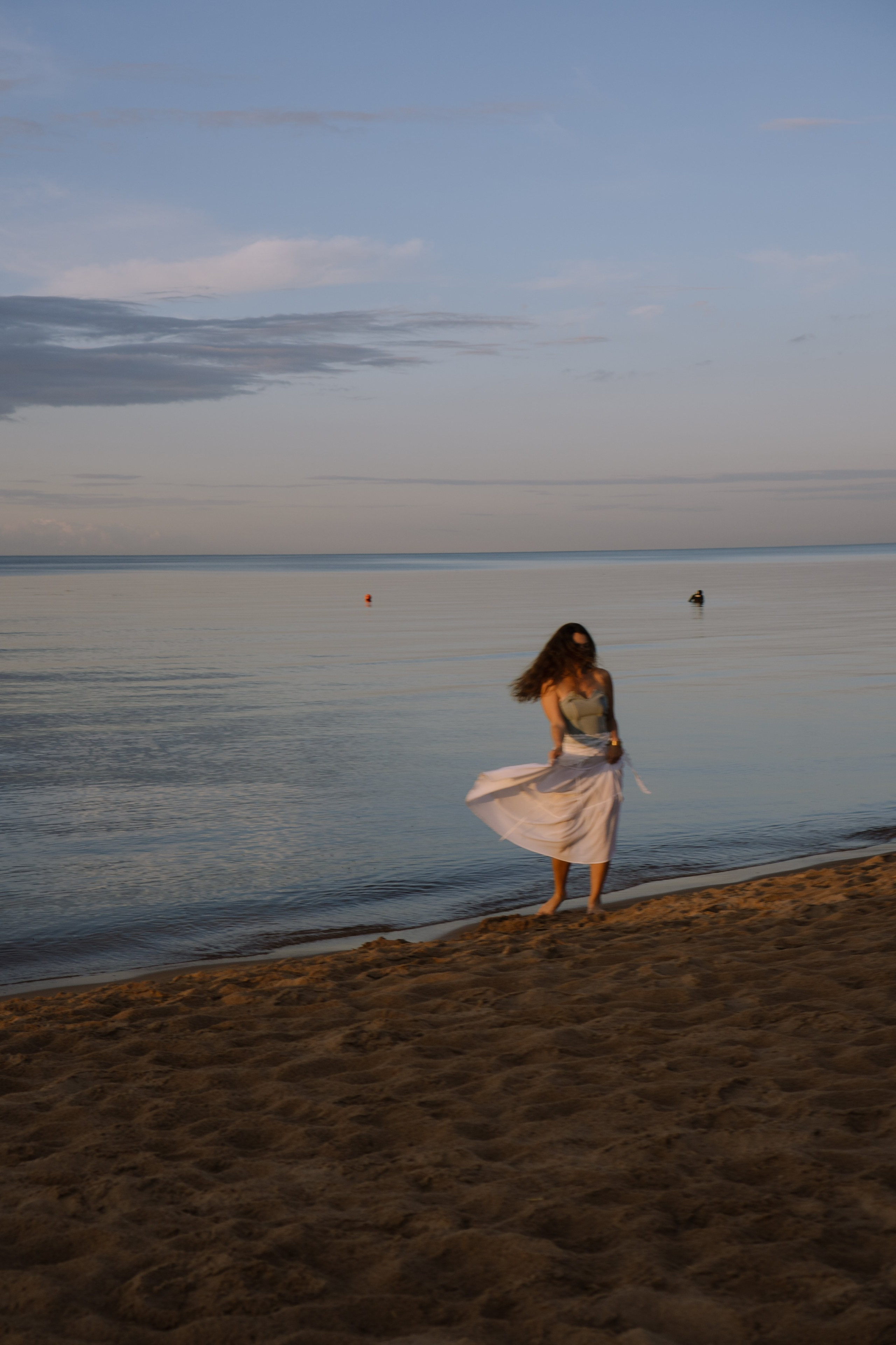 ЗАКАТ НА ЛАДОЖСКОМ ОЗЕРЕ. Профессиональный фотограф, Санкт-Петербург — Виктория Богомолова