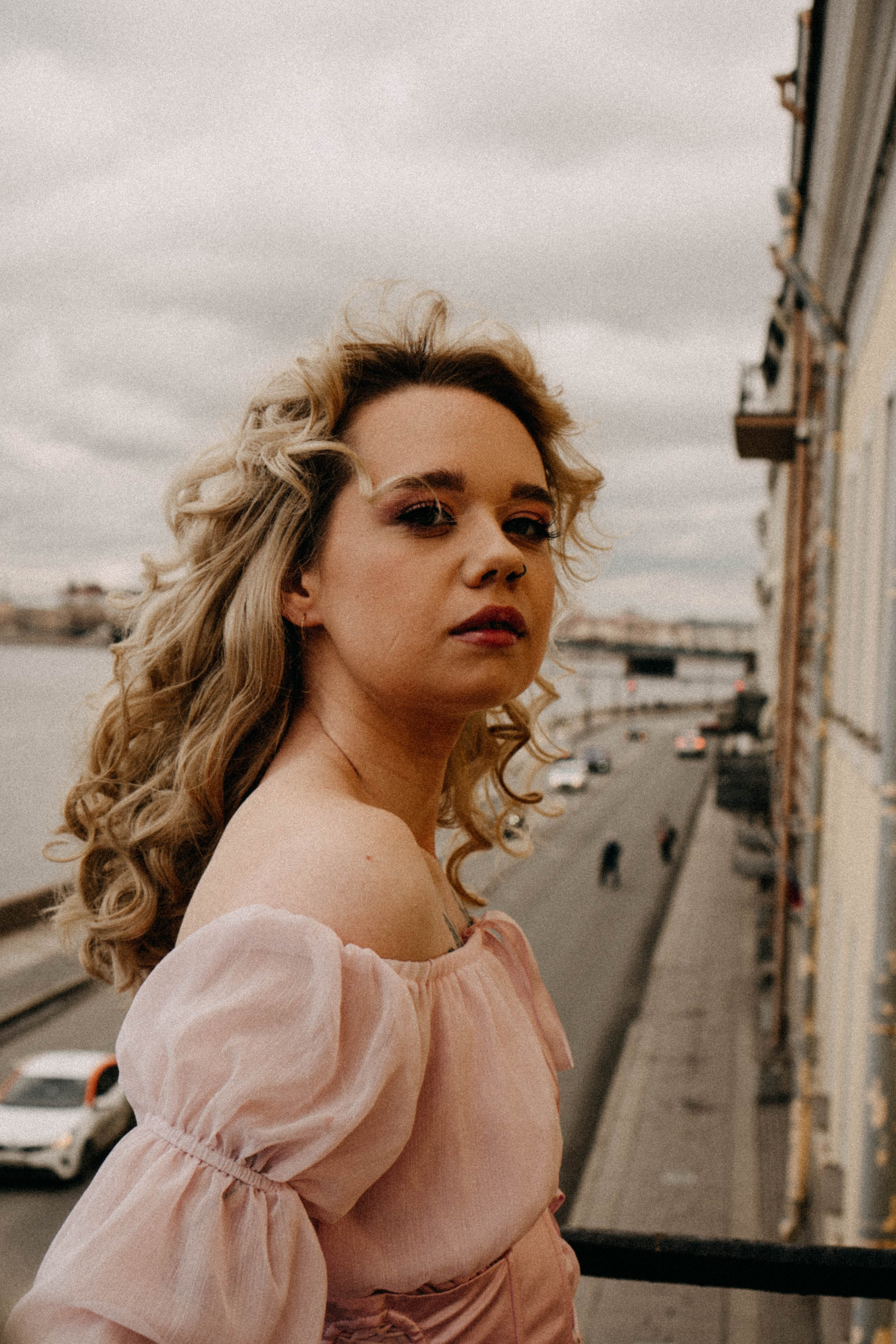 Студийная. Профессиональный фотограф, Санкт-Петербург — Виктория Богомолова