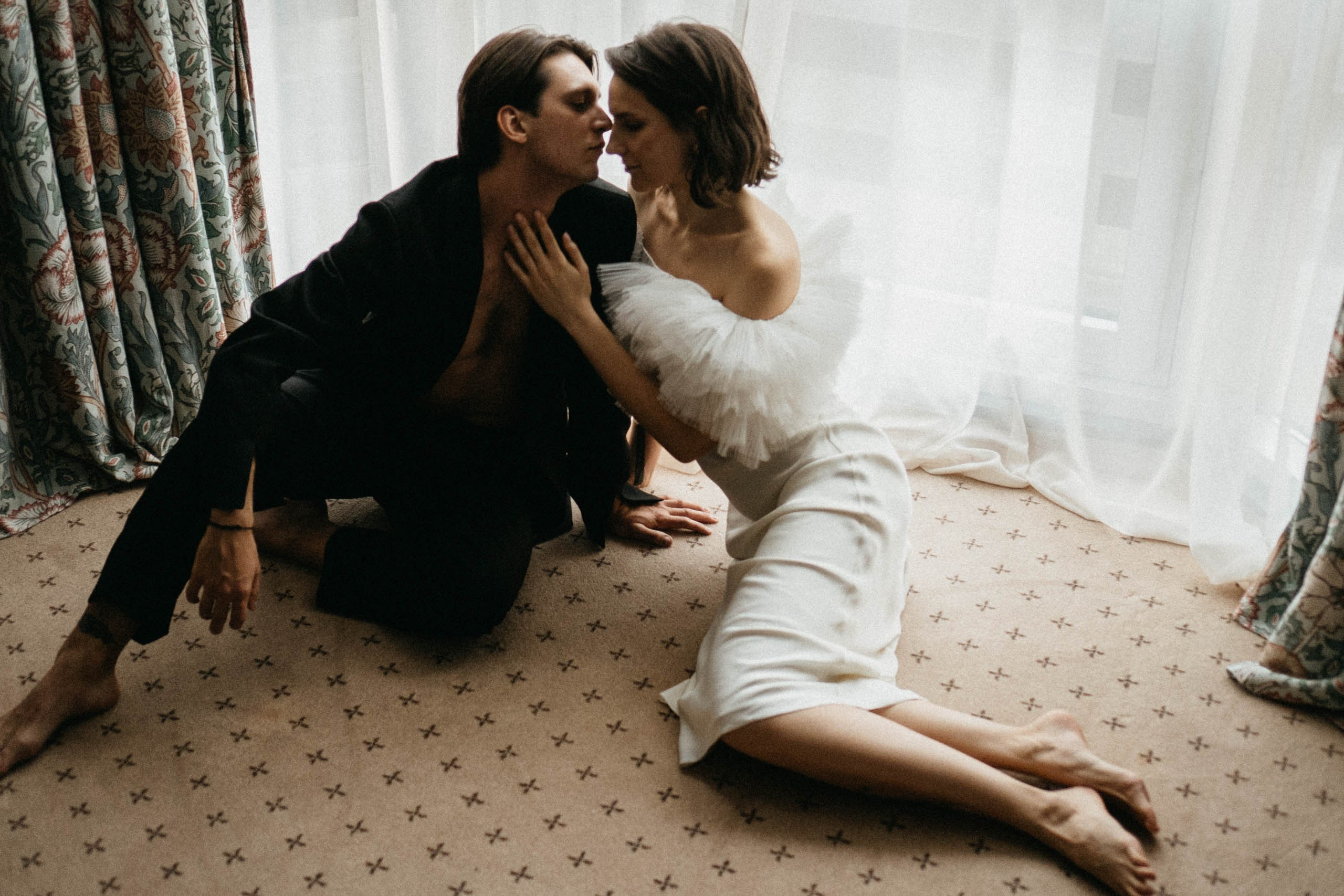 СВАЮЕДНАЯ СЬЕМКА В ОТЕЛЕ СКАНДИНАВИЯ В ГОРОДЕ СЕСТРОРЕЦК. Профессиональный фотограф, Санкт-Петербург — Виктория Богомолова