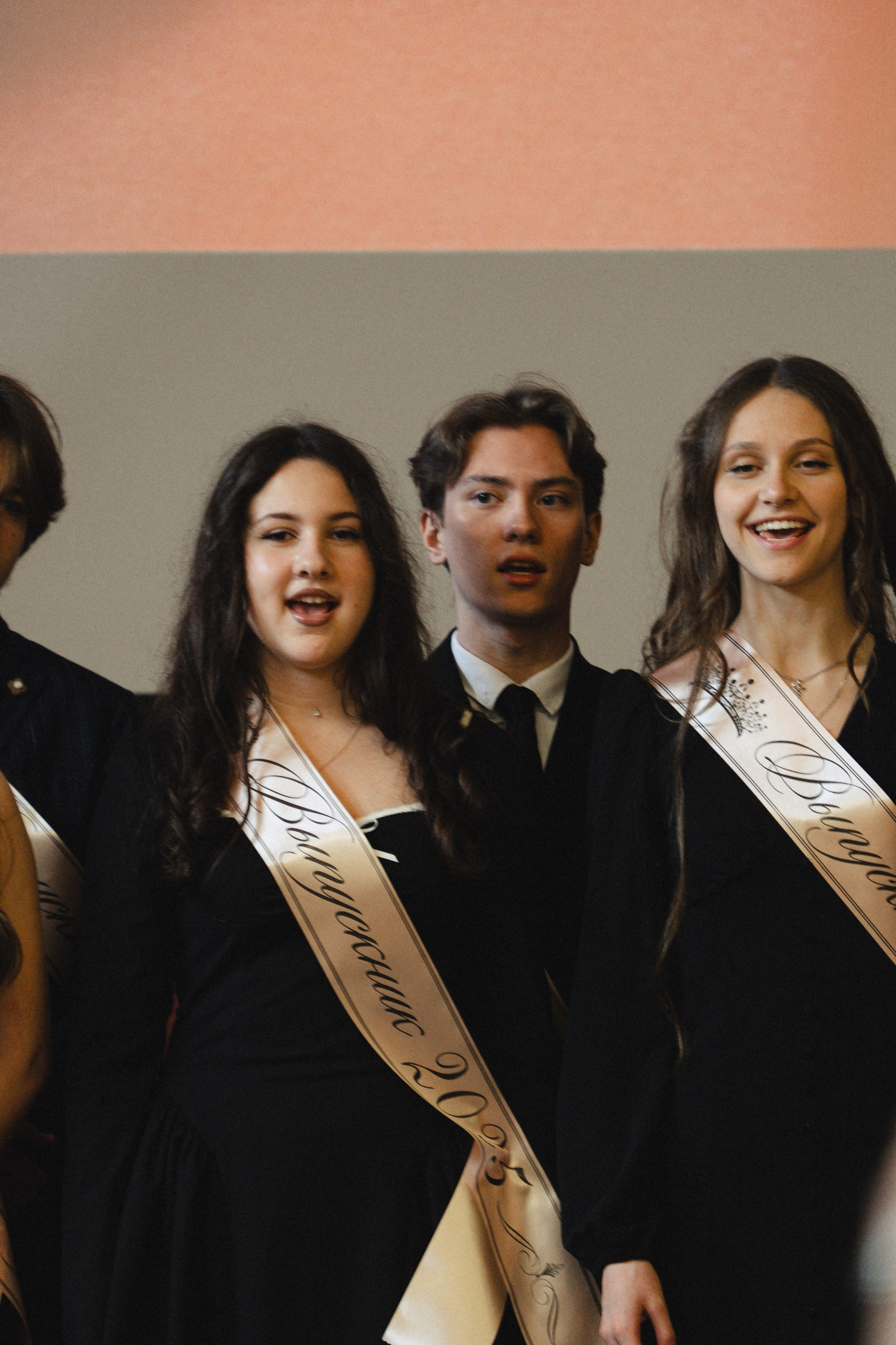 ПОСЛЕДНИЙ ЗВОНОК. Профессиональный фотограф, Санкт-Петербург — Виктория Богомолова