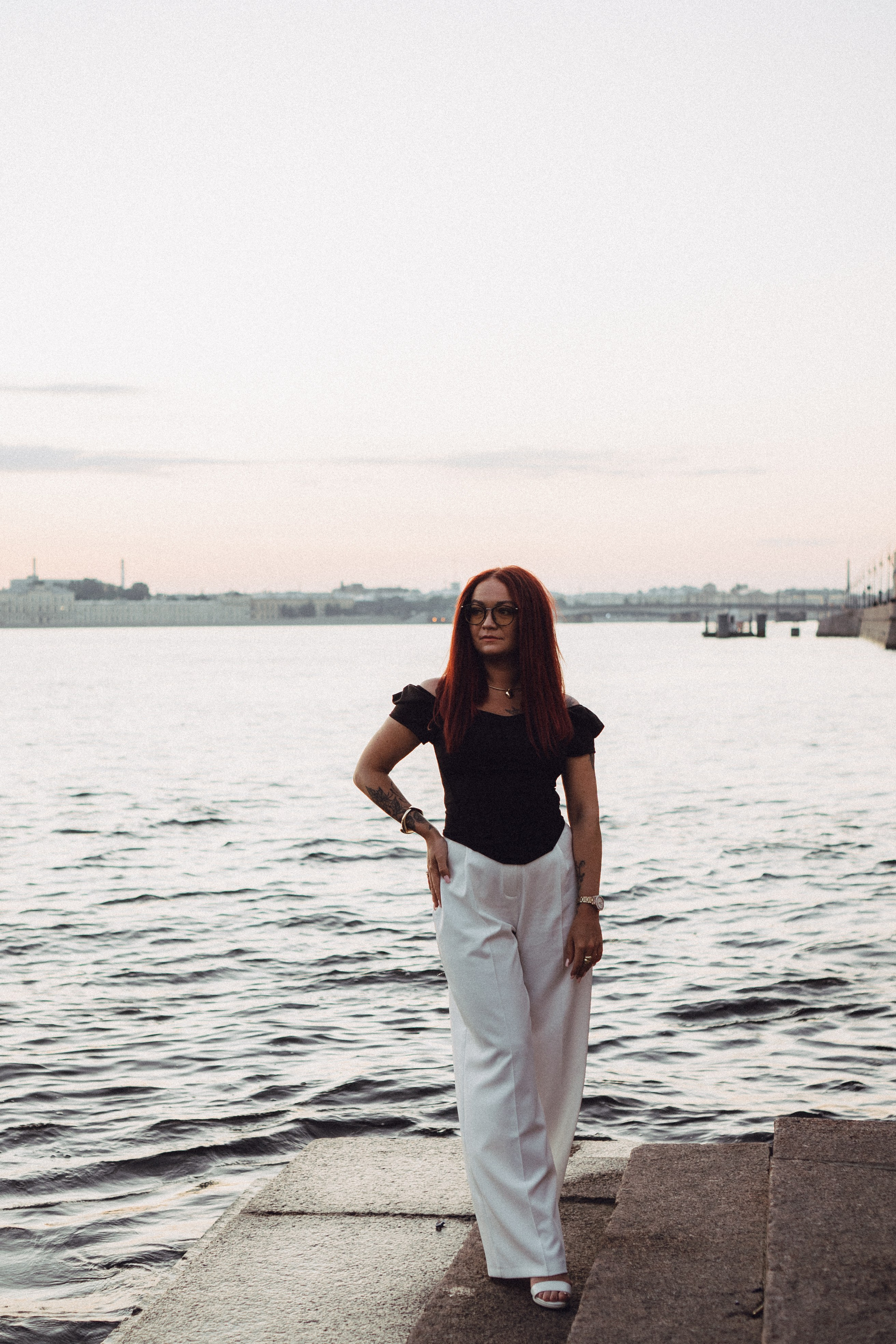 РАССВЕТНАЯ ИСТОРИЯ. Профессиональный фотограф, Санкт-Петербург — Виктория Богомолова