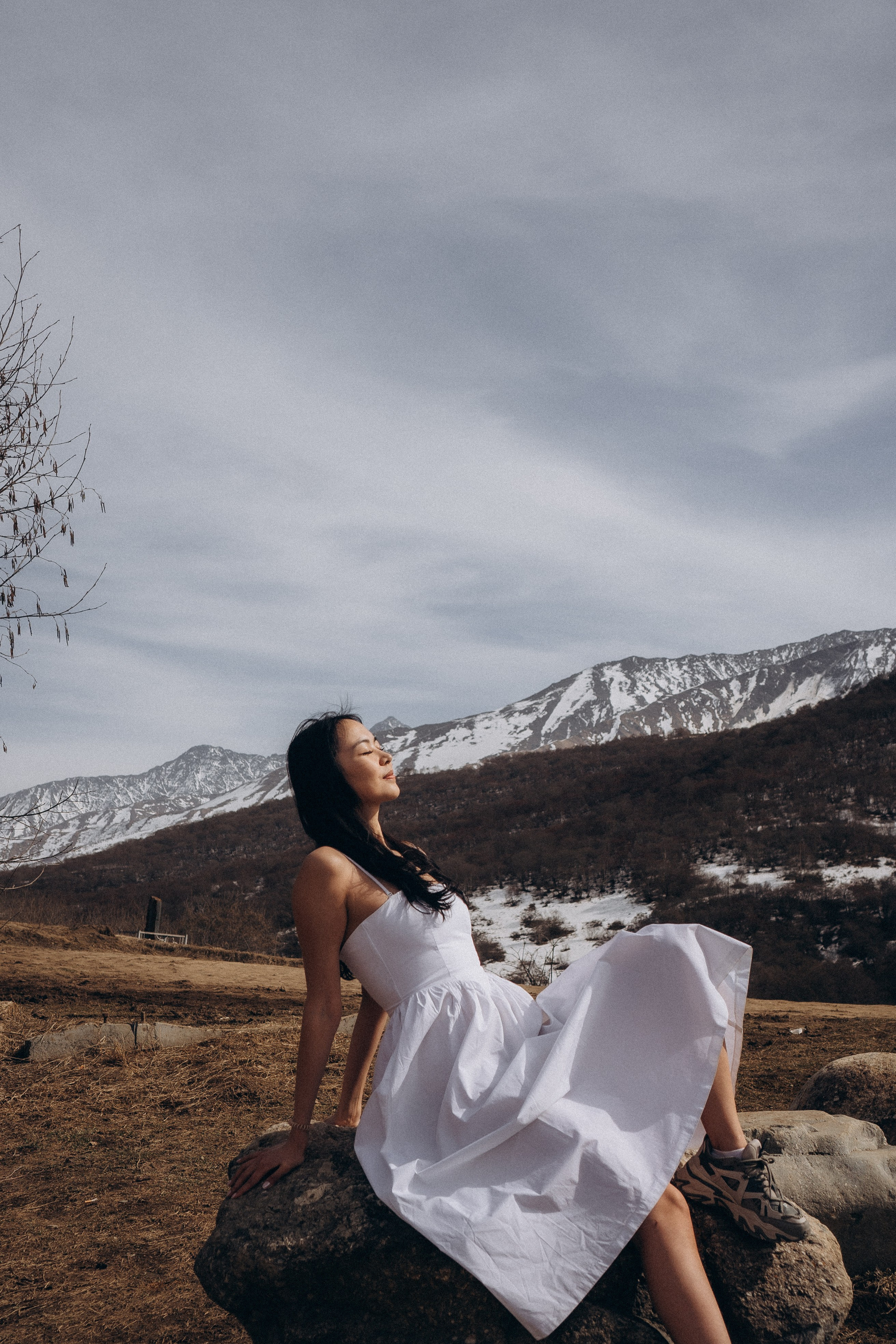 ОСЕТИЯ. Профессиональный фотограф, Санкт-Петербург — Виктория Богомолова