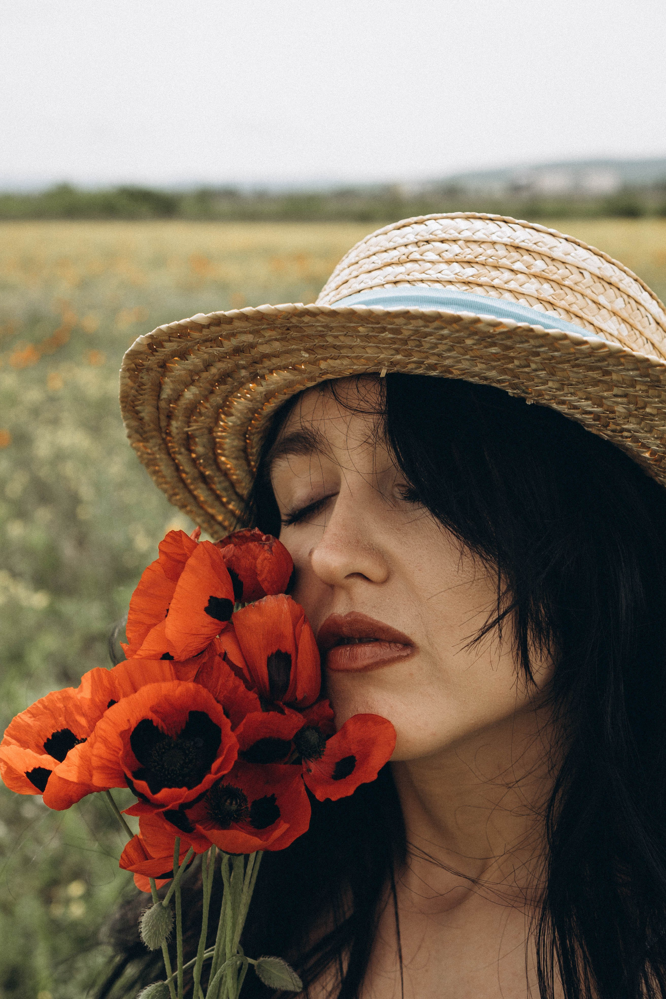 Цветочная поляна. Профессиональный фотограф, Санкт-Петербург — Виктория Богомолова