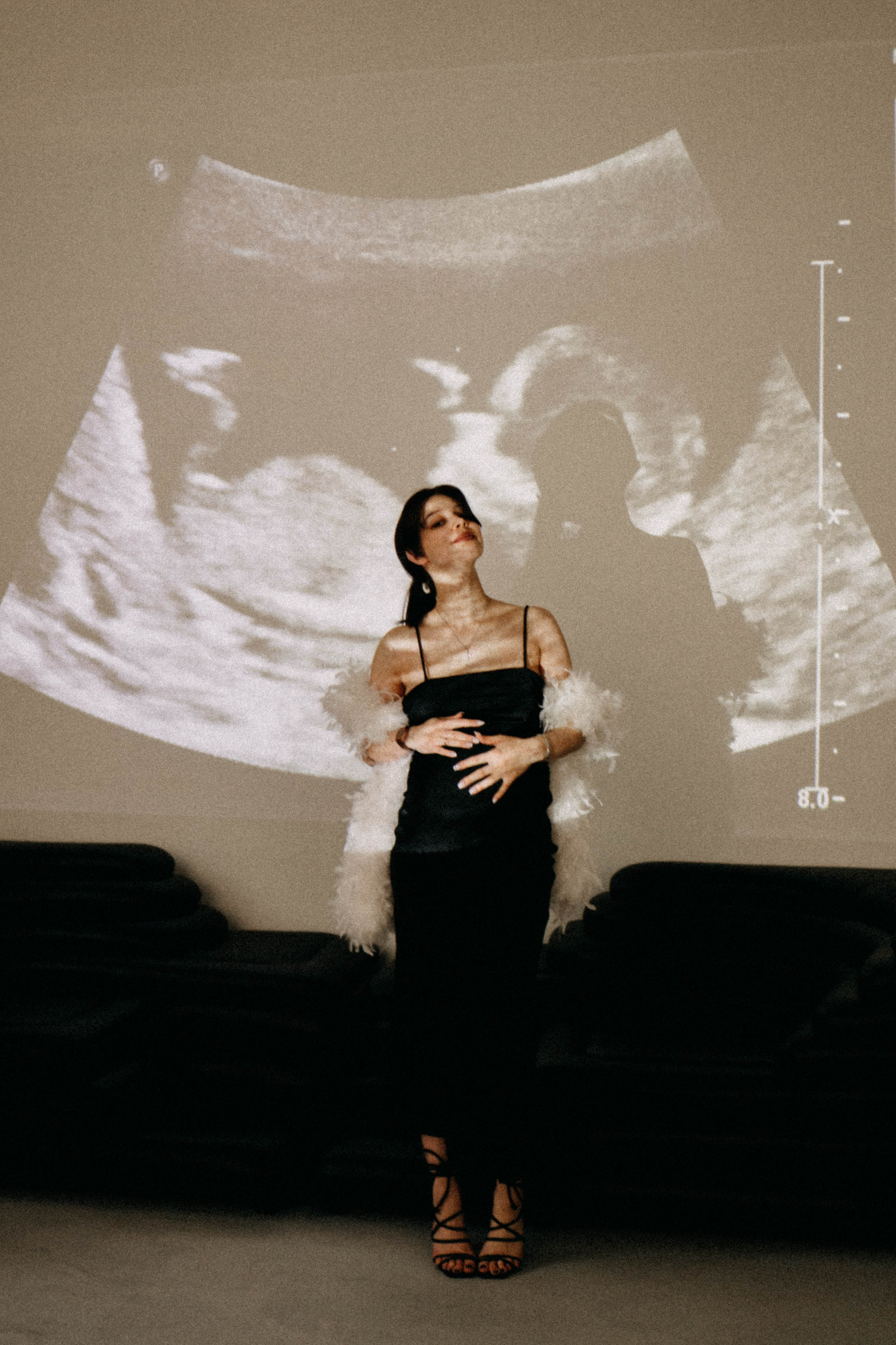 Love Story Беременность. Профессиональный фотограф, Санкт-Петербург — Виктория Богомолова