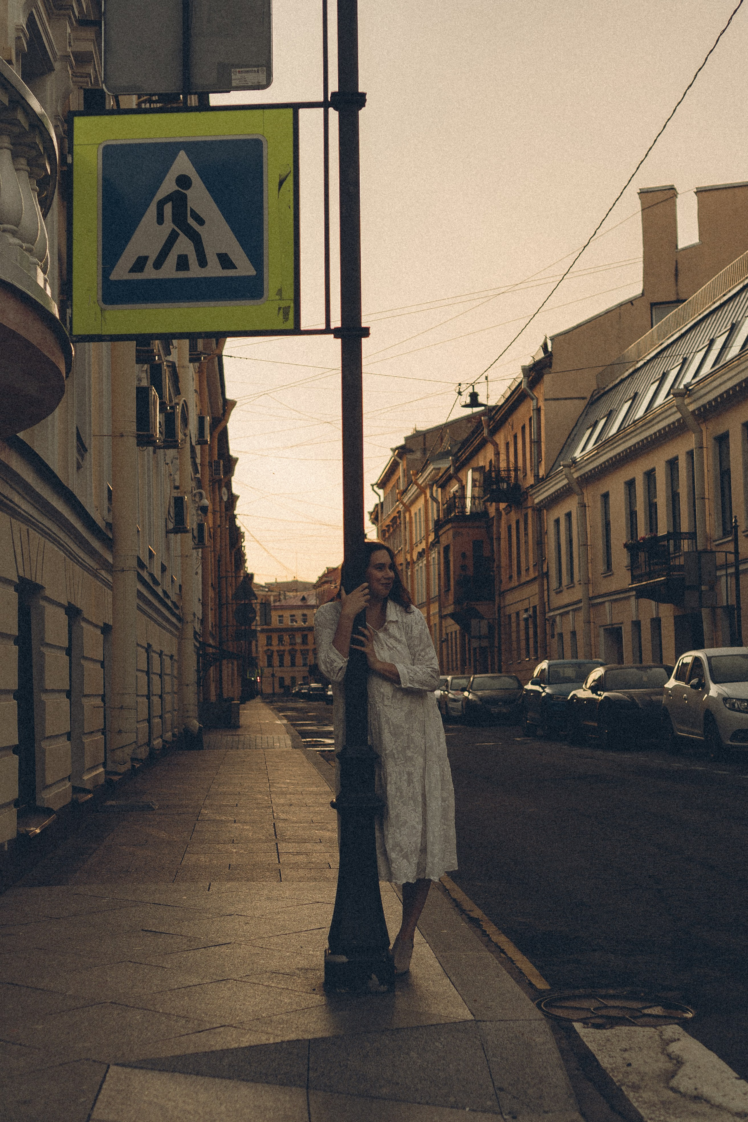 РАССВЕТ С РАЗВОДНЫМИ МОСТАМИ. Профессиональный фотограф, Санкт-Петербург — Виктория Богомолова