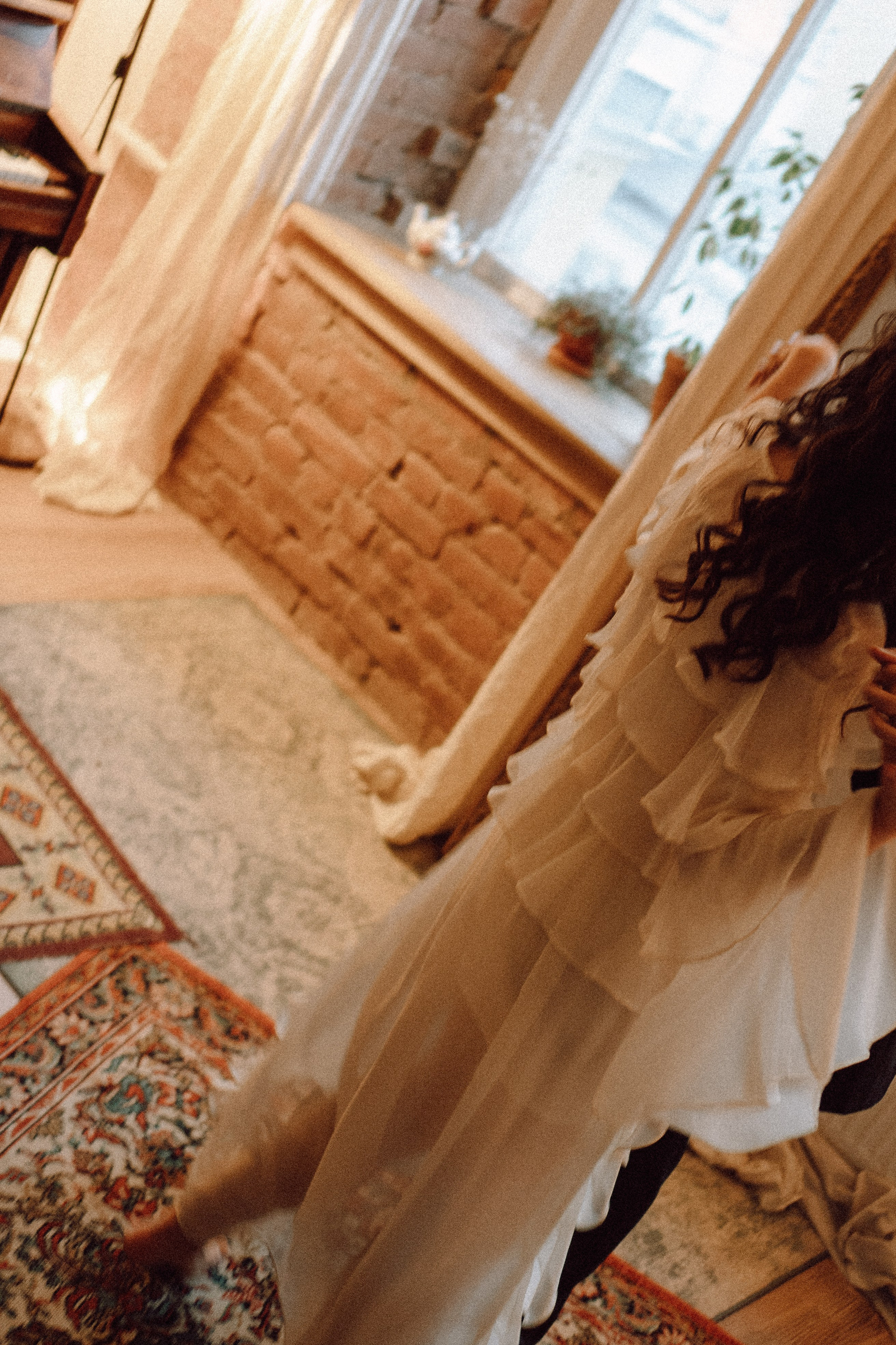 УТРО ЖЕНИХА И НЕВЕСТЫ В ФОТОСТУДИИ И ОСНОВНАЯ ФОТОСЕСИСИЯ ЗИМОЙ. Профессиональный фотограф, Санкт-Петербург — Виктория Богомолова