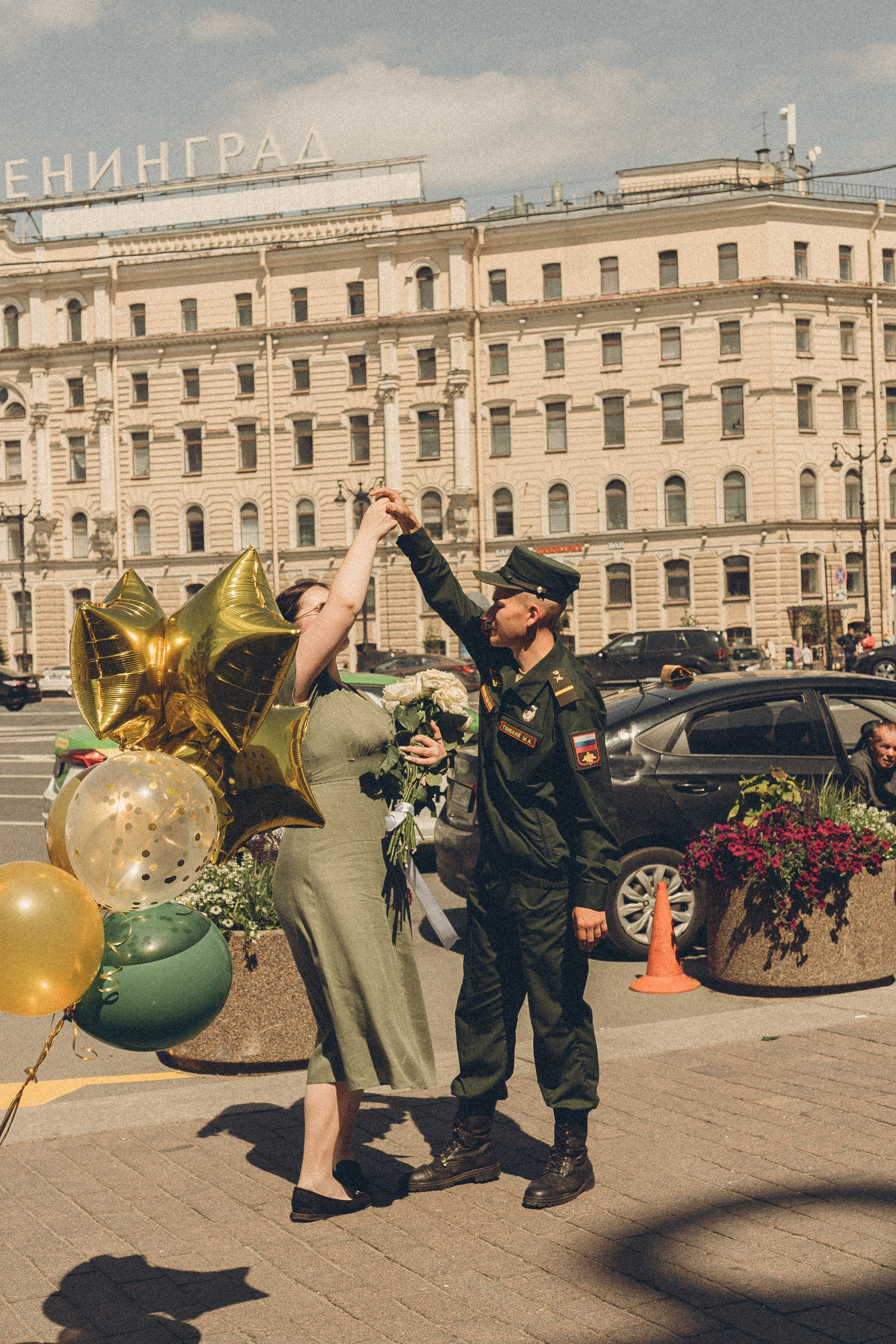 ПРЕДЛОЖЕНИЕ. Профессиональный фотограф, Санкт-Петербург — Виктория Богомолова