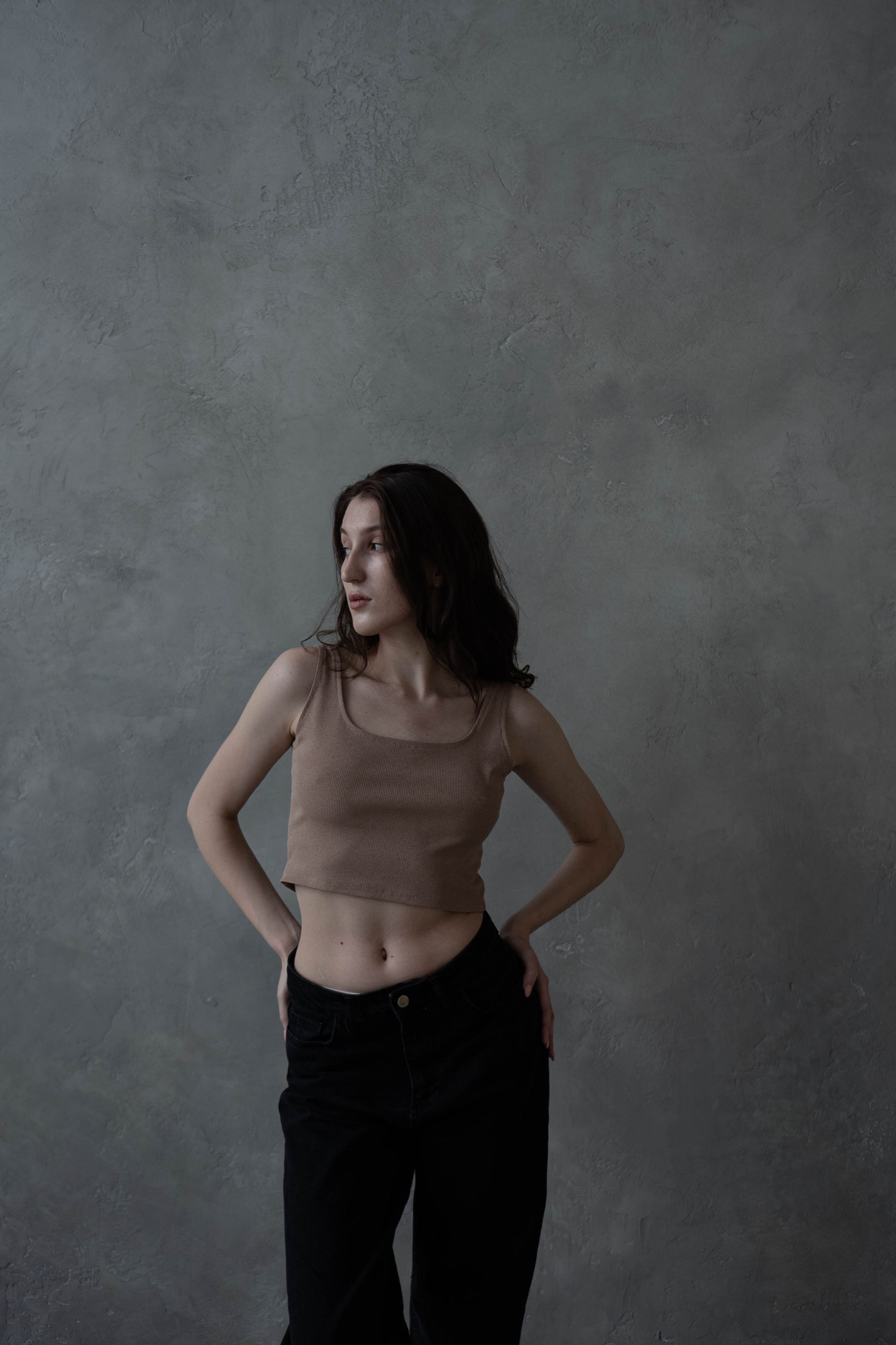 Студийная. Профессиональный фотограф, Санкт-Петербург — Виктория Богомолова