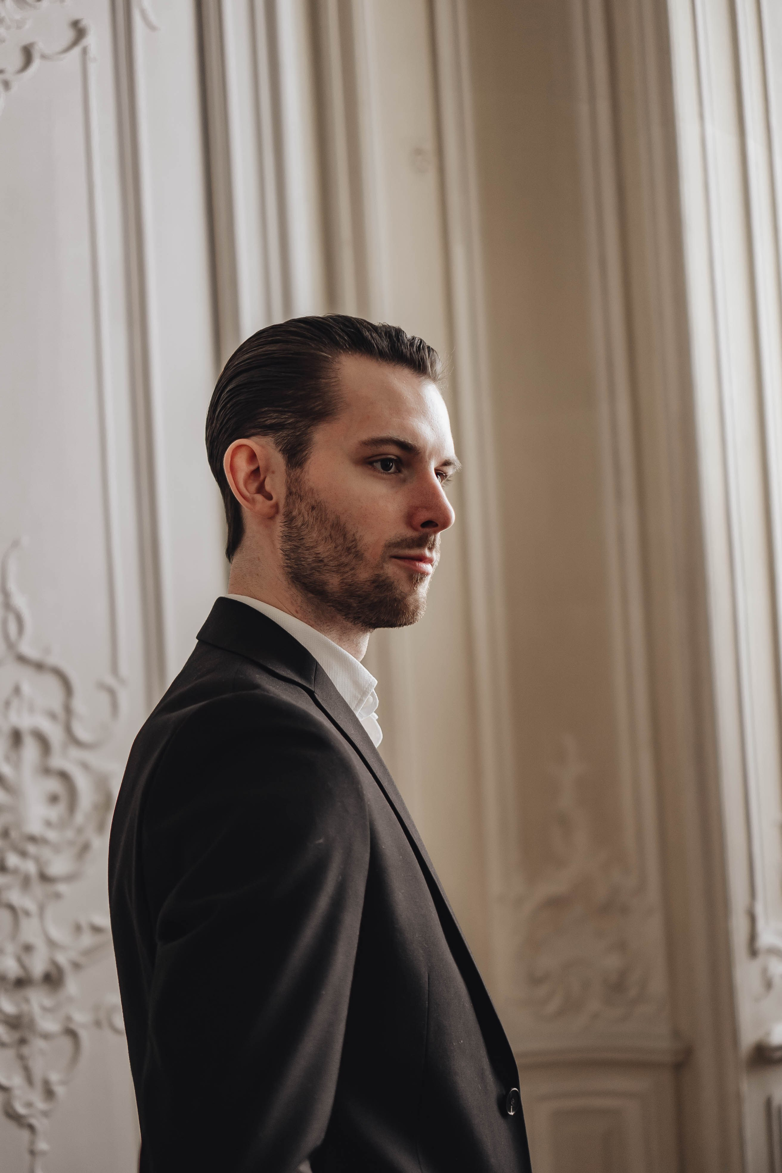 СВАДЕБНАЯ ФОТОСЕСИИЯ В НИКОЛАЕВСКОМ ДВОРЦЕ. Профессиональный фотограф, Санкт-Петербург — Виктория Богомолова