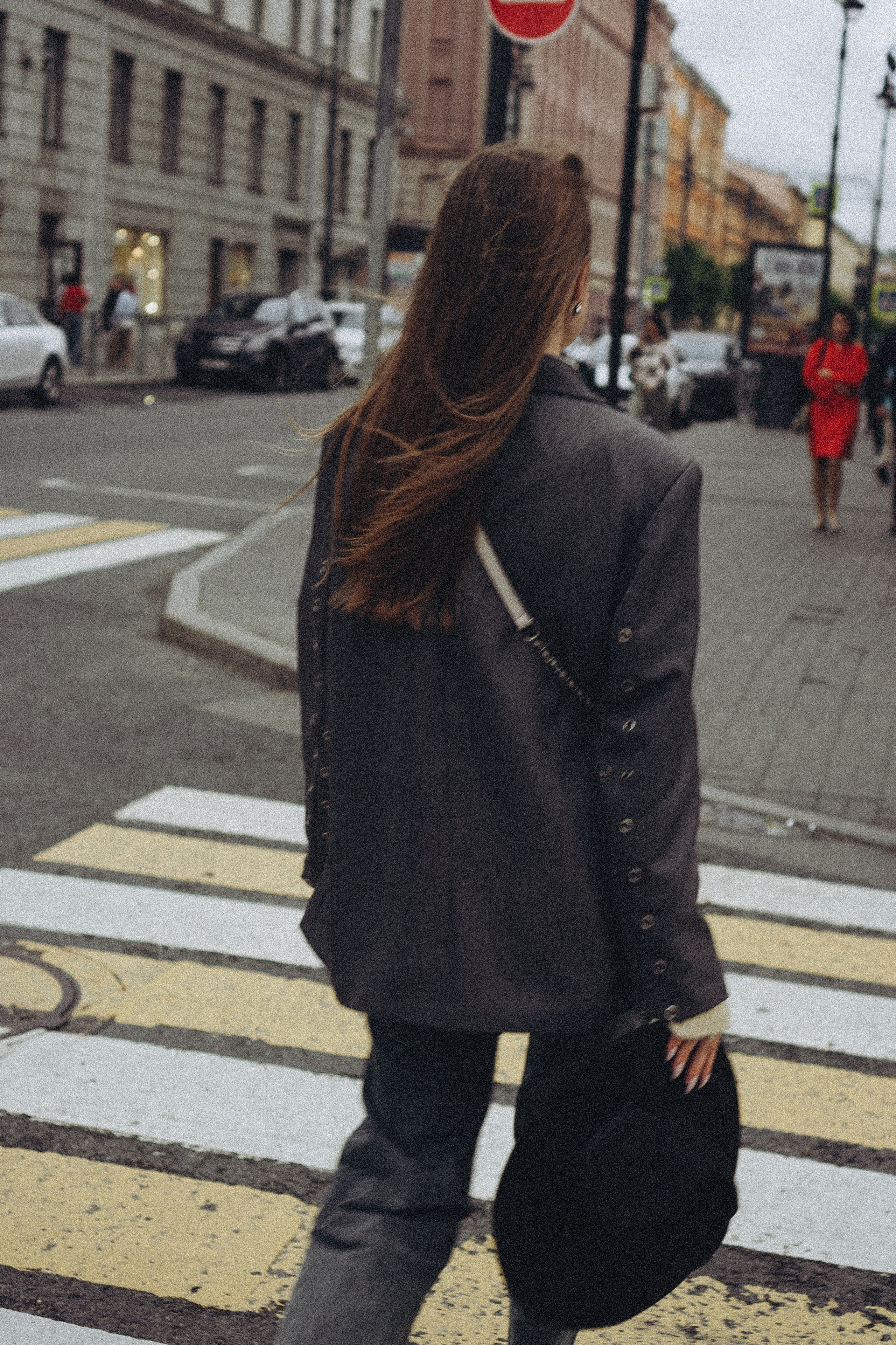 ПРОГУЛКА НА ЧЕРНЫШЕВСКОЙ. Профессиональный фотограф, Санкт-Петербург — Виктория Богомолова