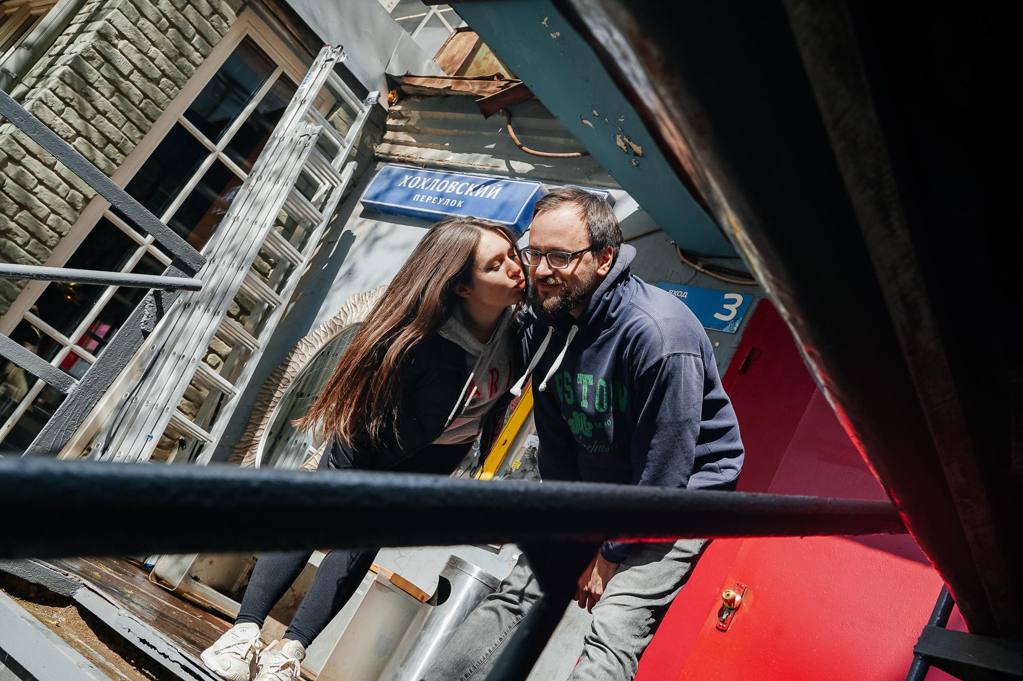 Криминальная Москва, экскурсия по Китай-городу. ФотоЭкскурсии в Москве|Экскурсии в Москве с фотографом