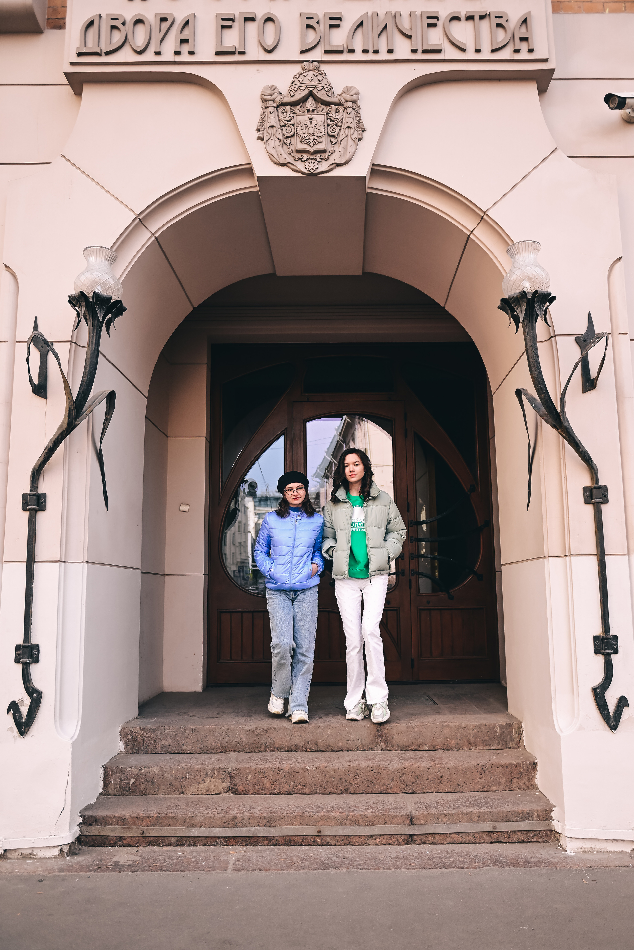 Фотоэкскурсия на Патриарших прудах. ФотоЭкскурсии в Москве|Экскурсии в Москве с фотографом