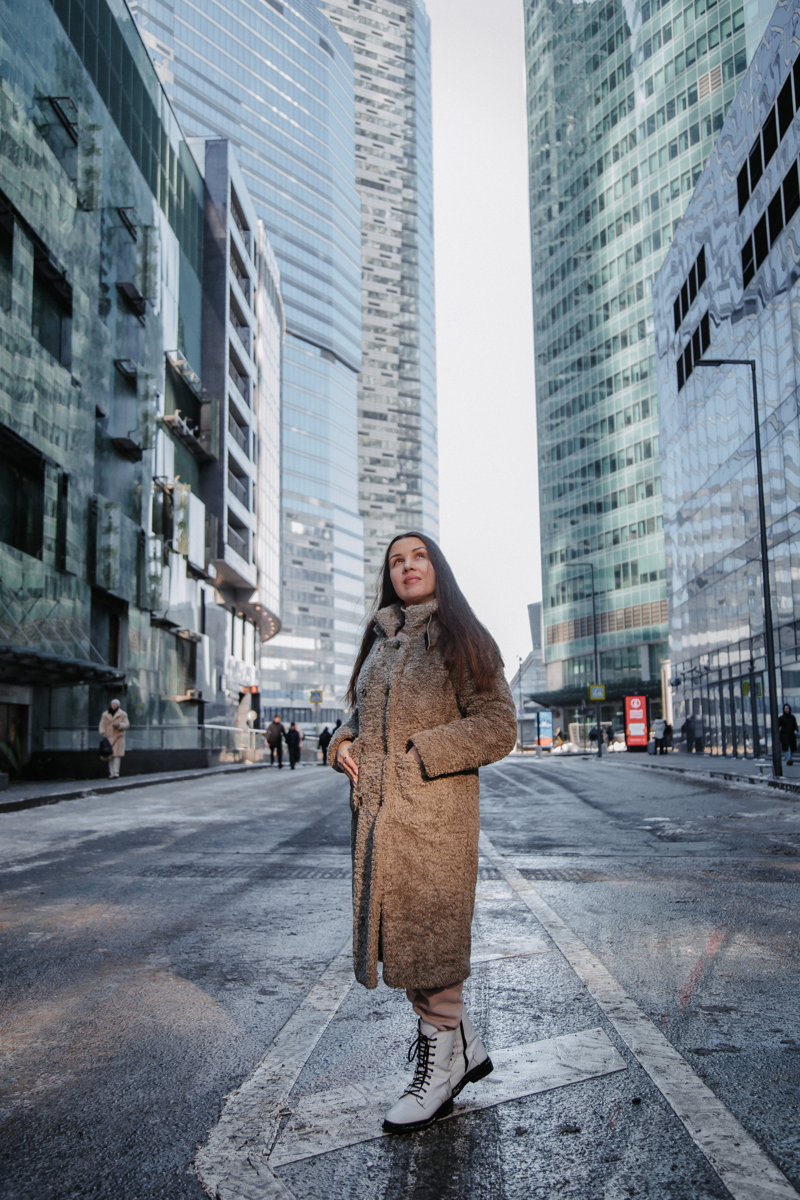 Москва-сити