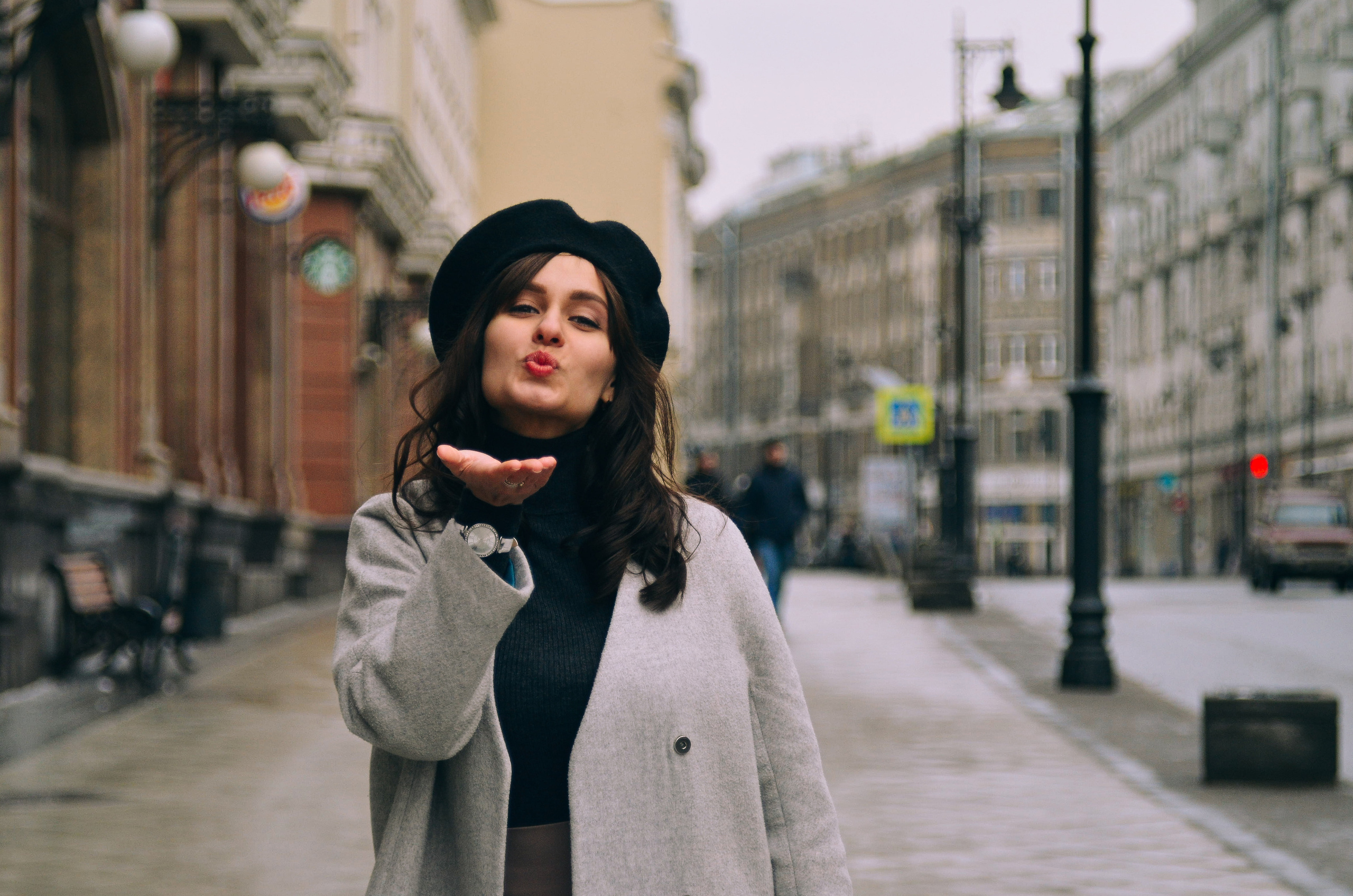 Чистые пруды — они же поганые. ФотоЭкскурсии в Москве|Экскурсии в Москве с фотографом