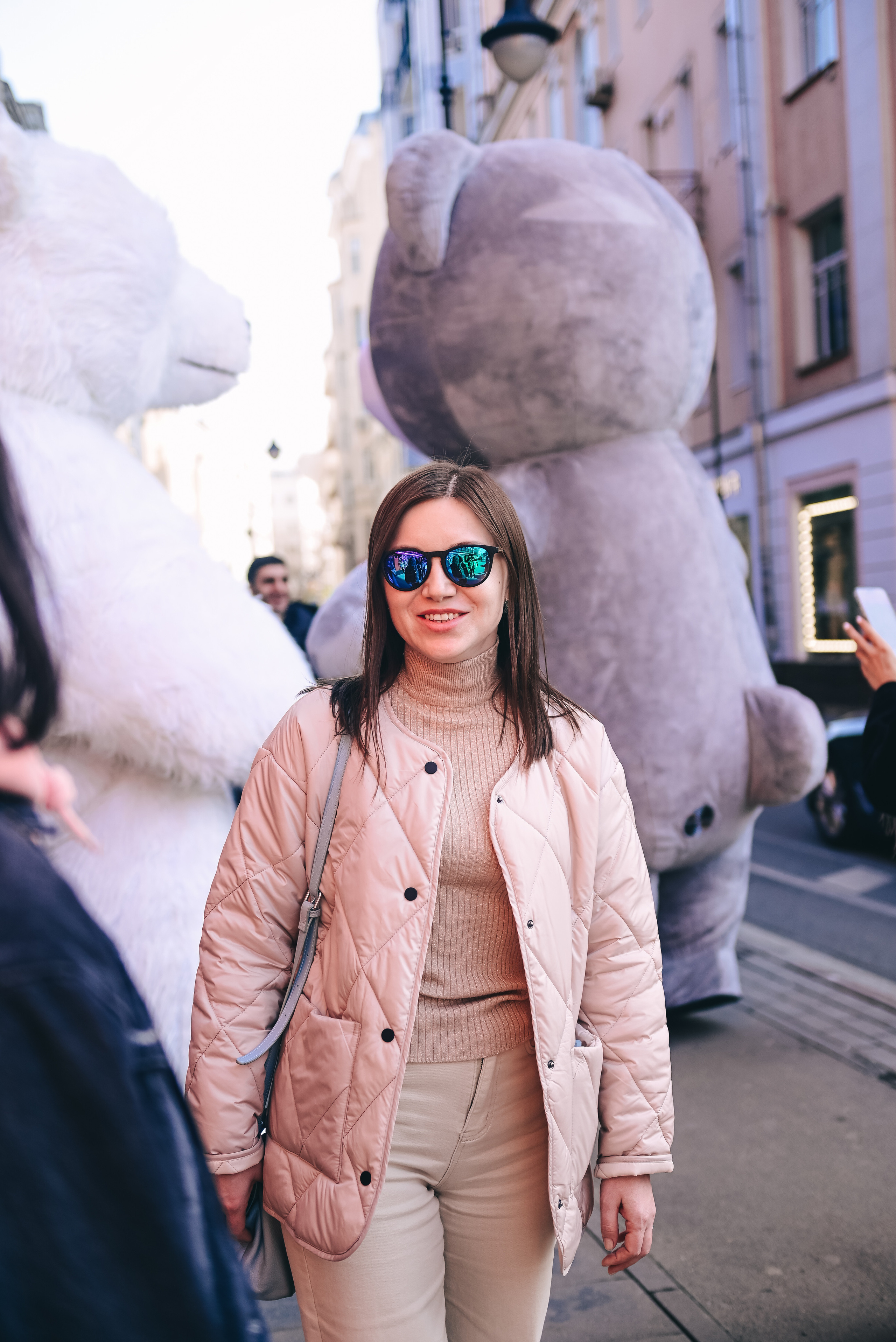 Фотоэкскурсия на Патриарших прудах. ФотоЭкскурсии в Москве|Экскурсии в Москве с фотографом