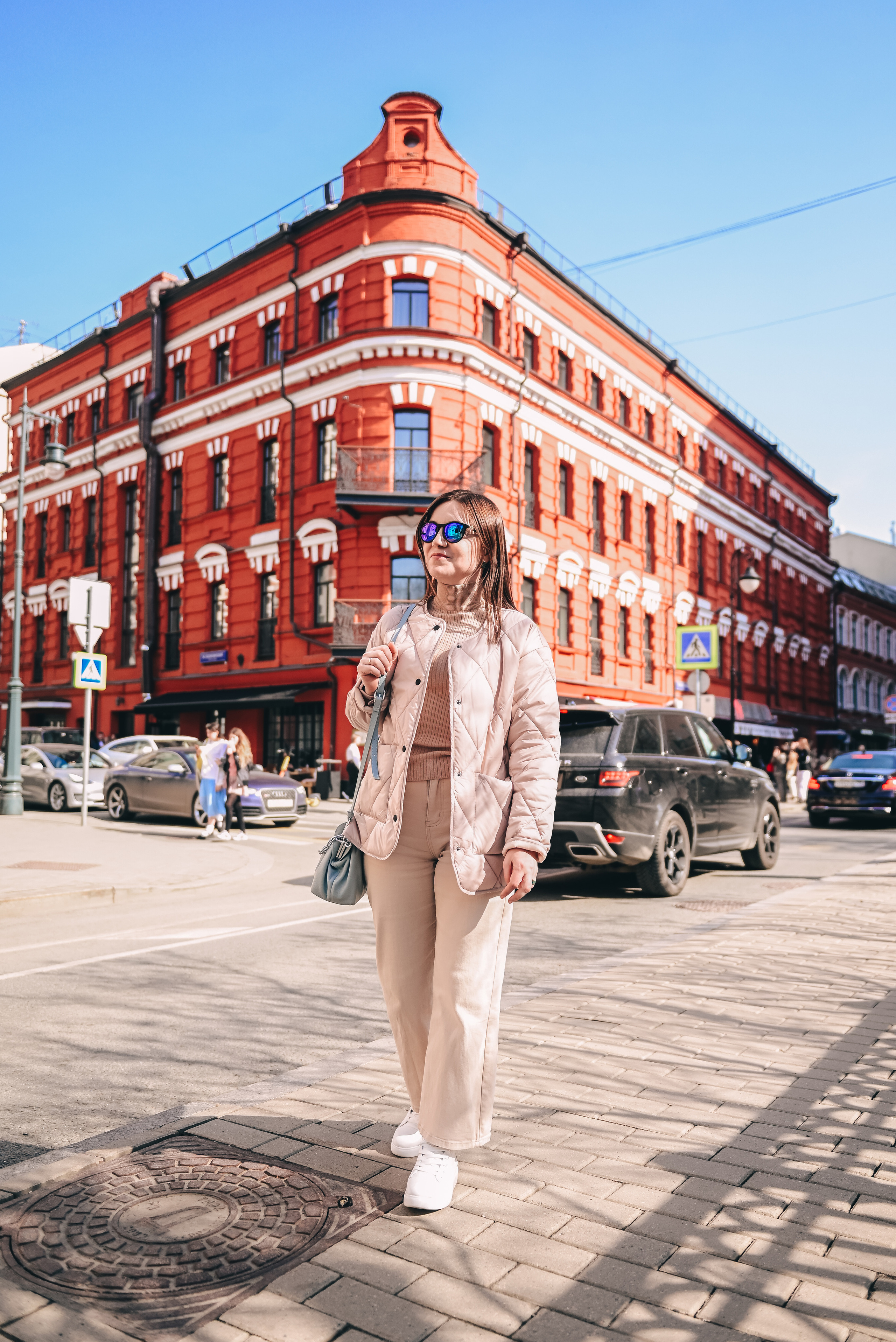 Фотоэкскурсия на Патриарших прудах. ФотоЭкскурсии в Москве|Экскурсии в Москве с фотографом