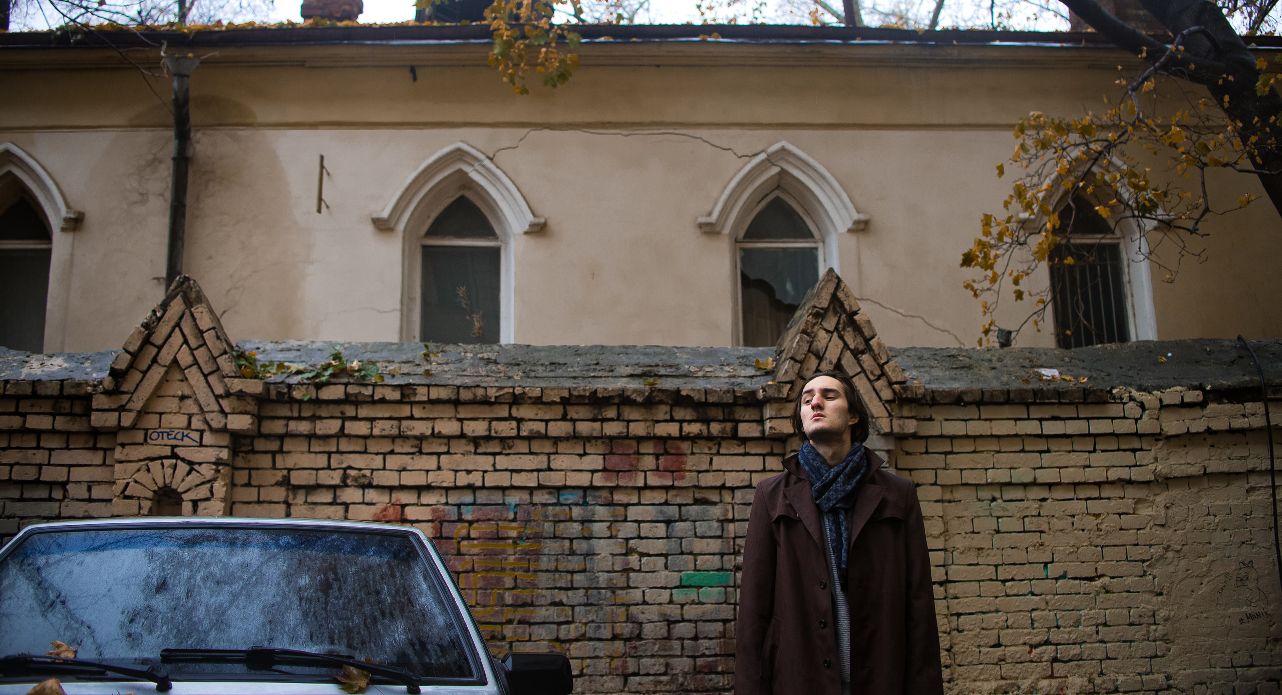 Чистые пруды — они же поганые. ФотоЭкскурсии в Москве|Экскурсии в Москве с фотографом