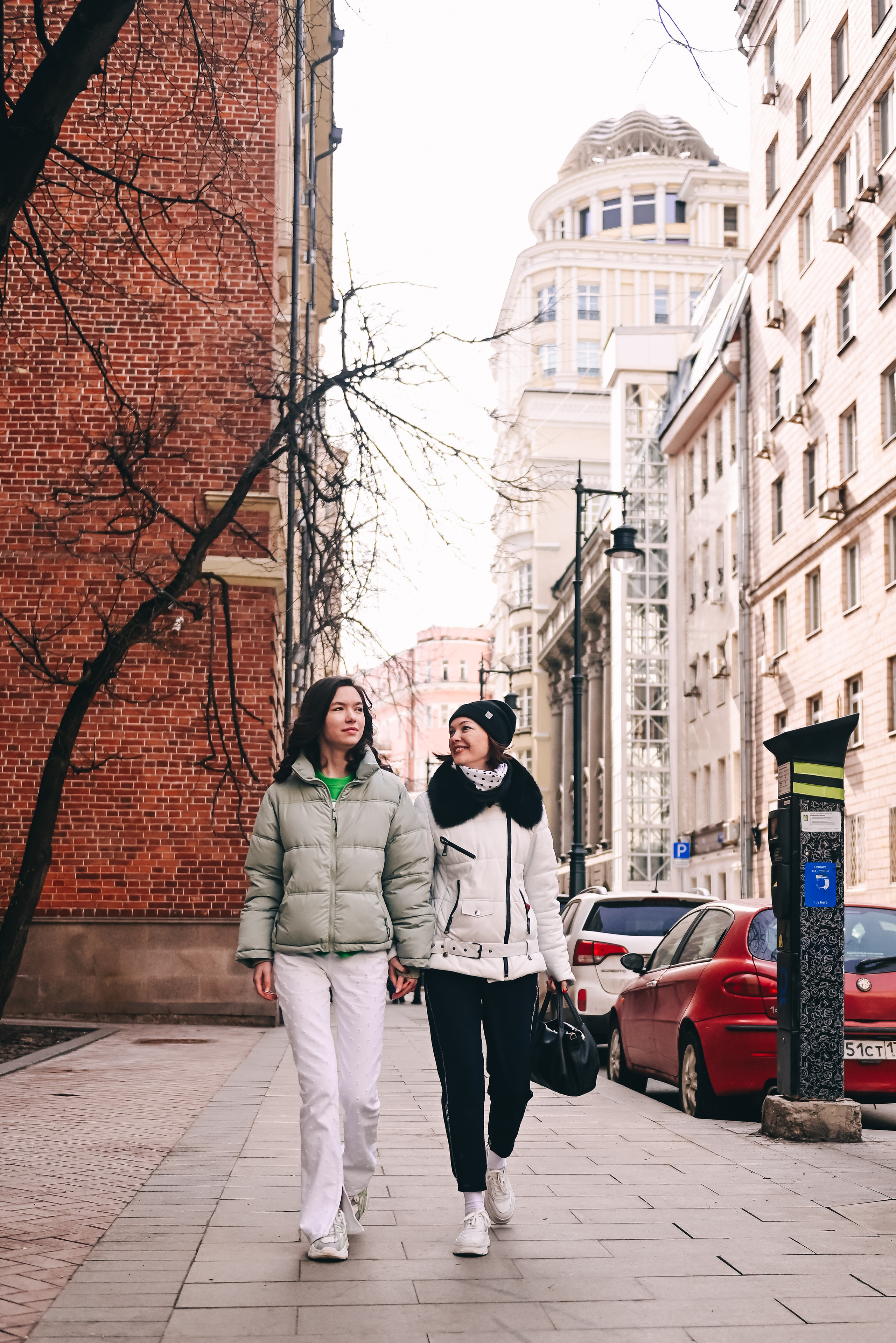Фотоэкскурсия на Патриарших прудах. ФотоЭкскурсии в Москве|Экскурсии в Москве с фотографом